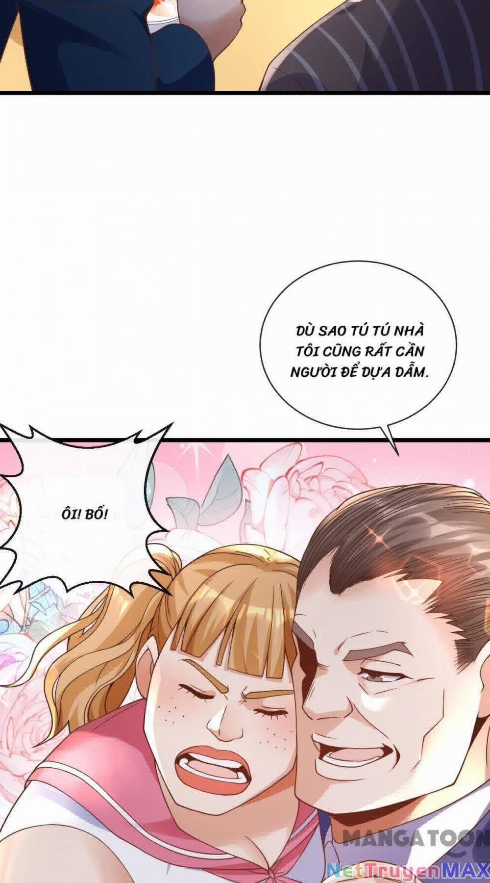 Trấn Quốc Thần Tế 30 trang 10