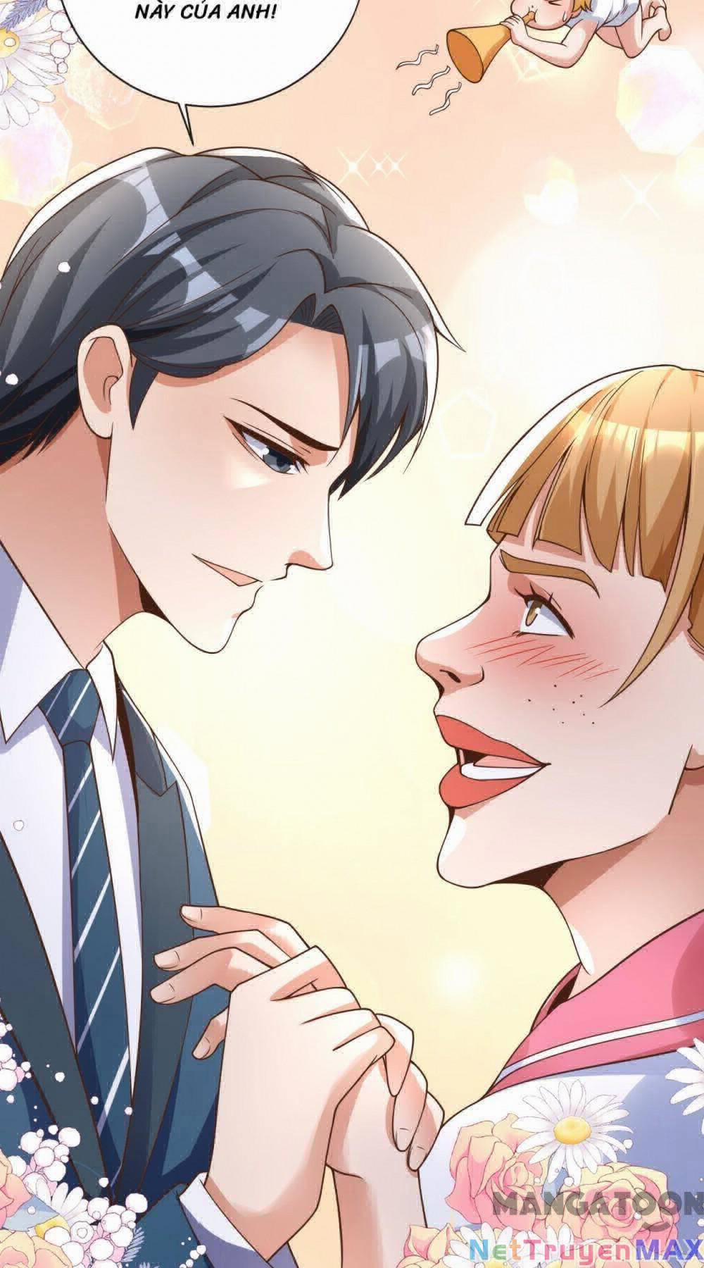 Trấn Quốc Thần Tế 30 trang 13