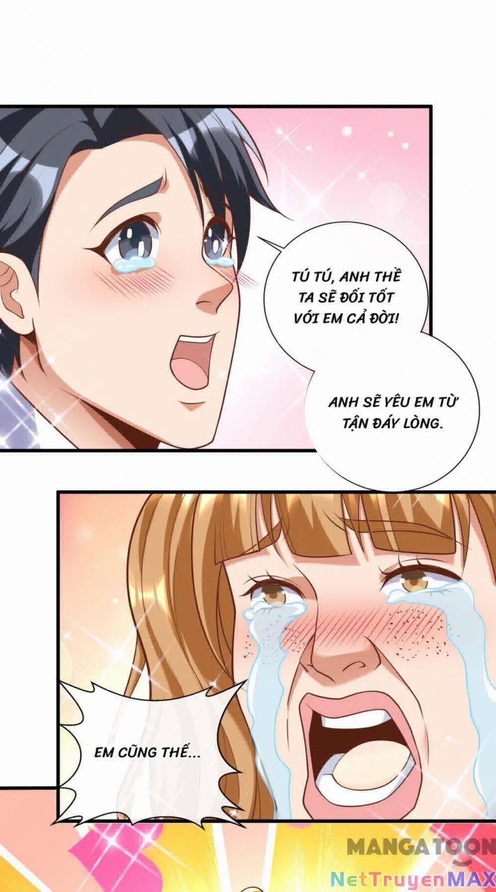 Trấn Quốc Thần Tế 30 trang 15