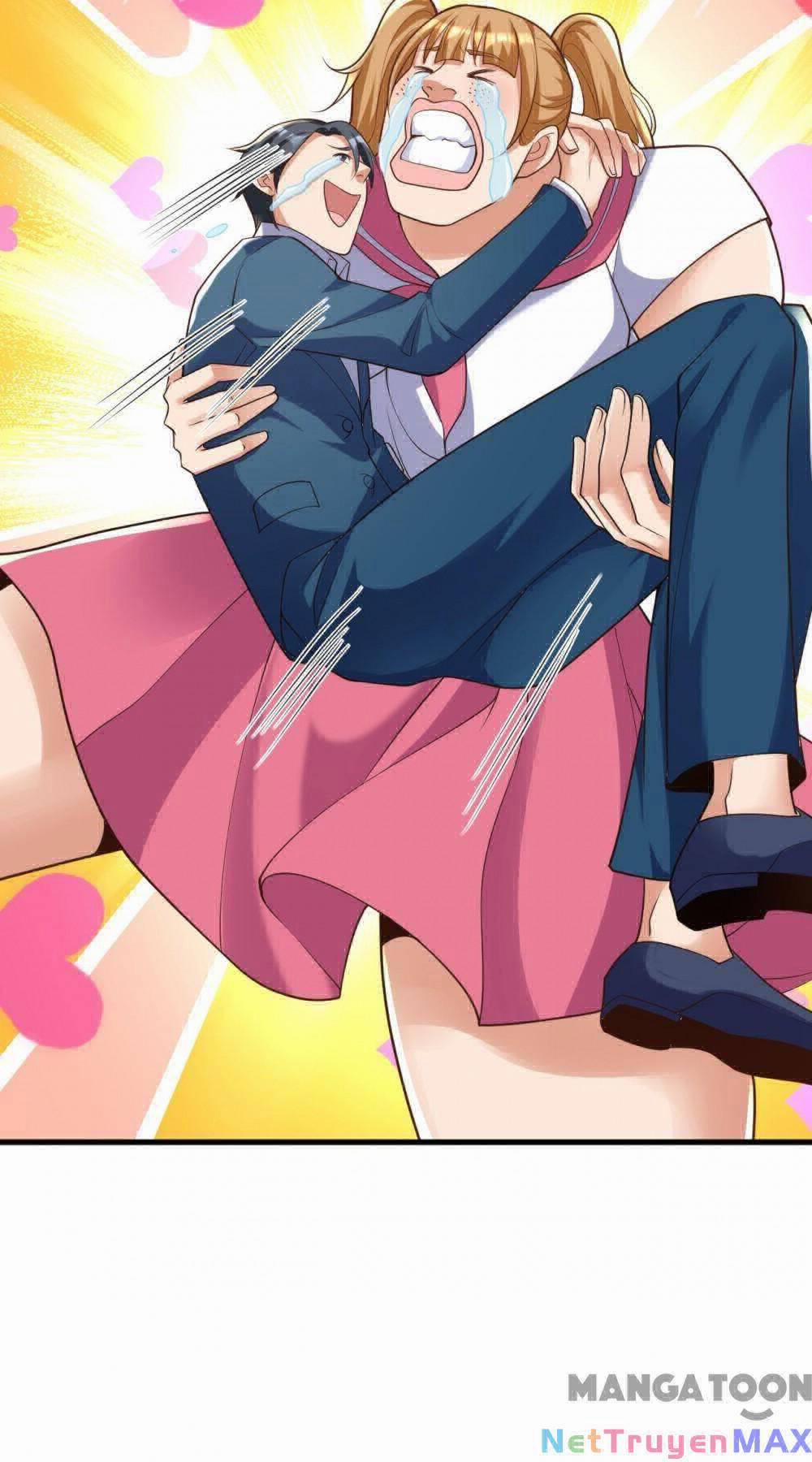 Trấn Quốc Thần Tế 30 trang 16