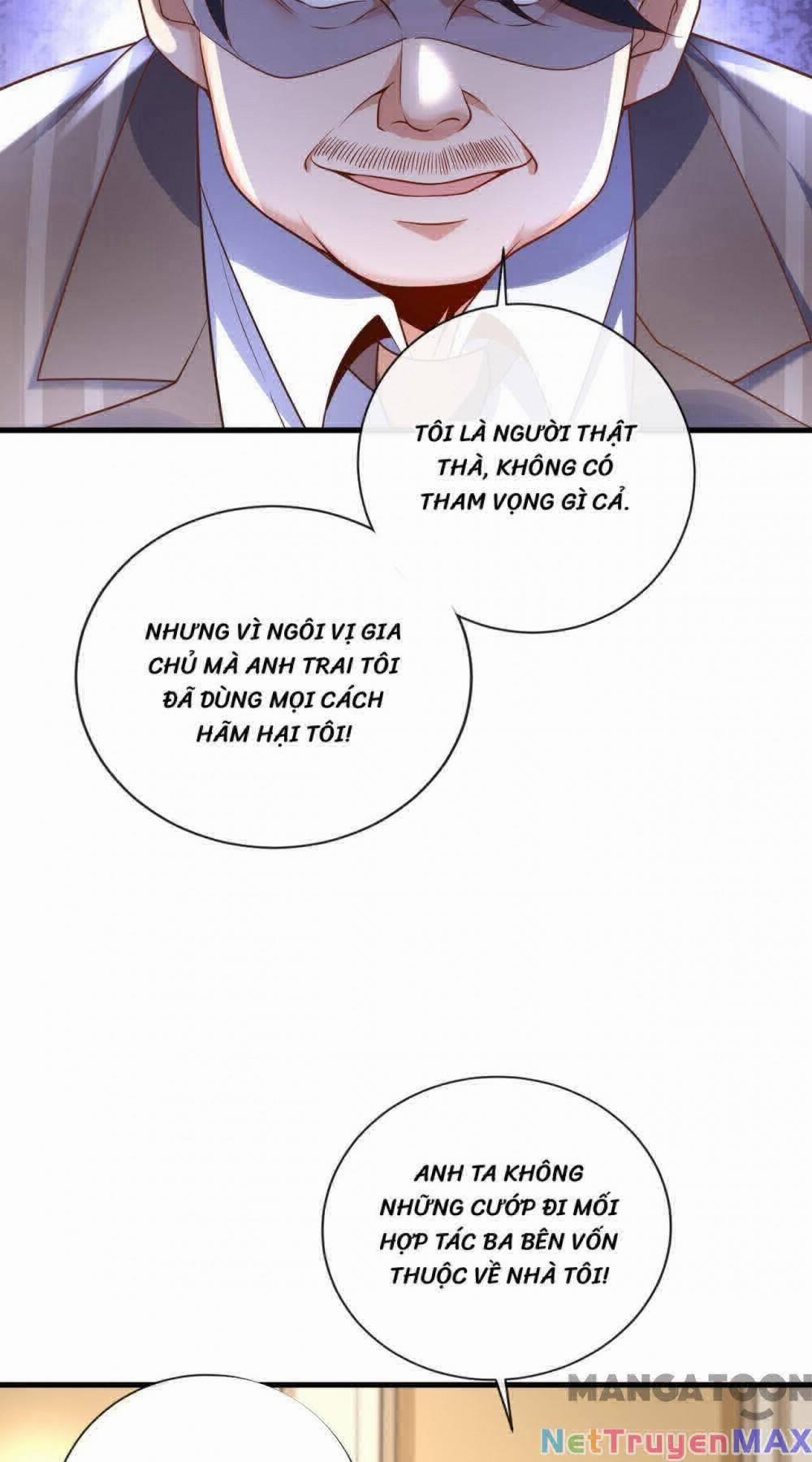 Trấn Quốc Thần Tế 30 trang 20