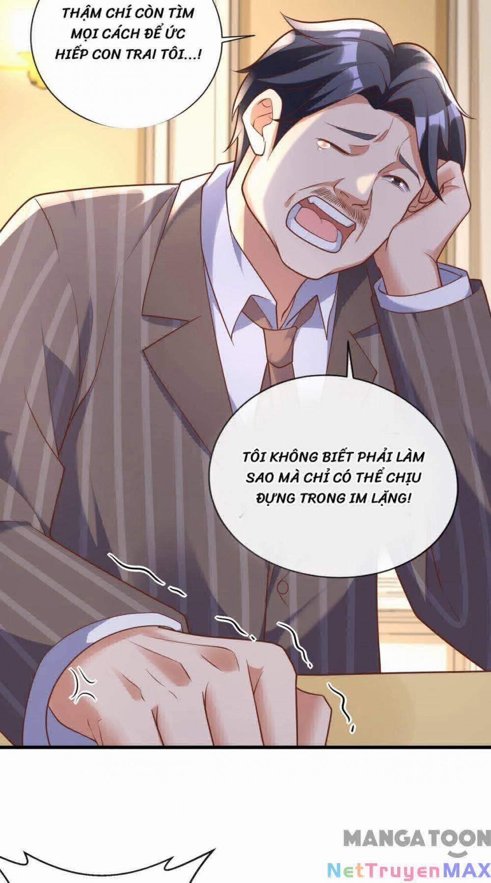 Trấn Quốc Thần Tế 30 trang 21