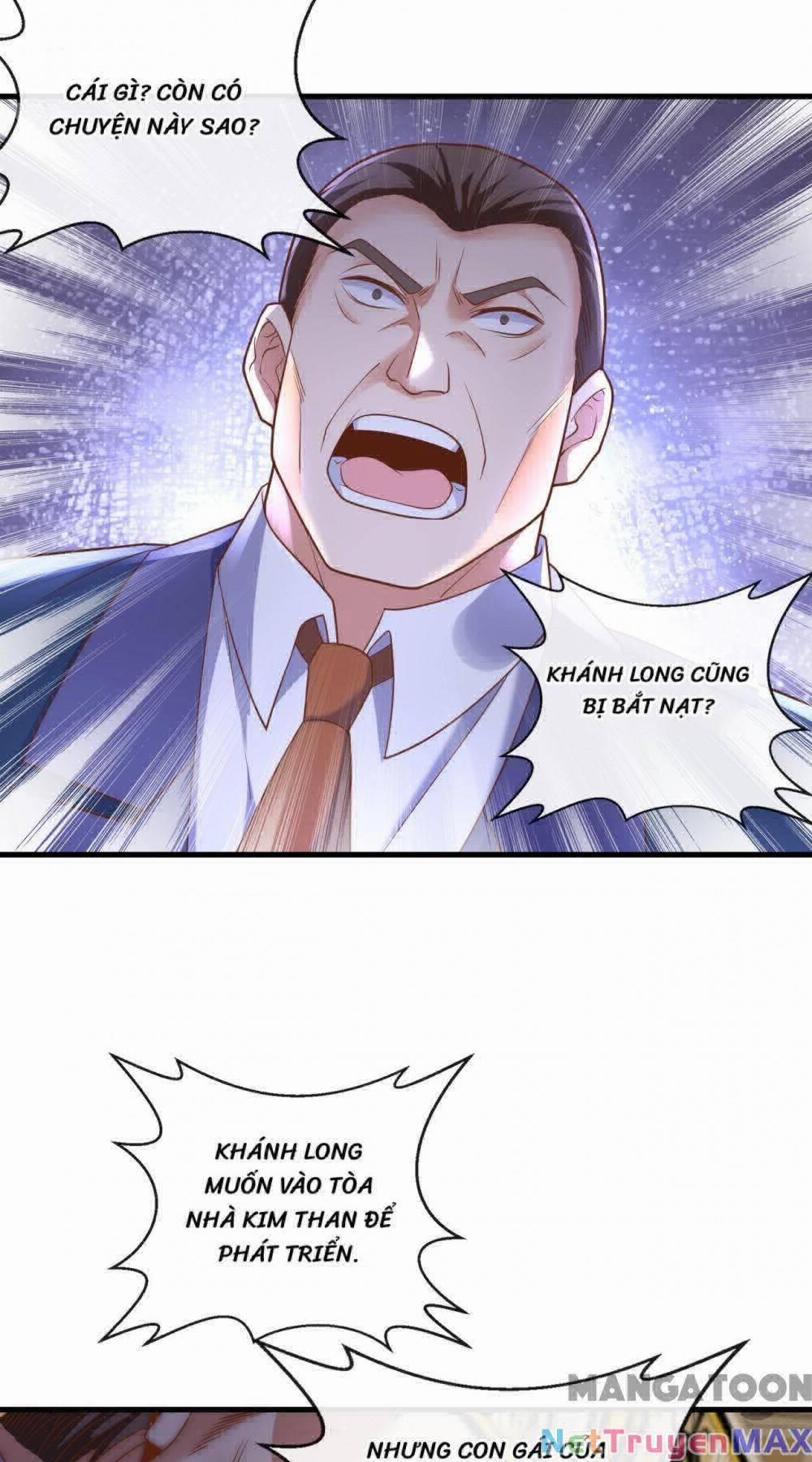 Trấn Quốc Thần Tế 30 trang 22