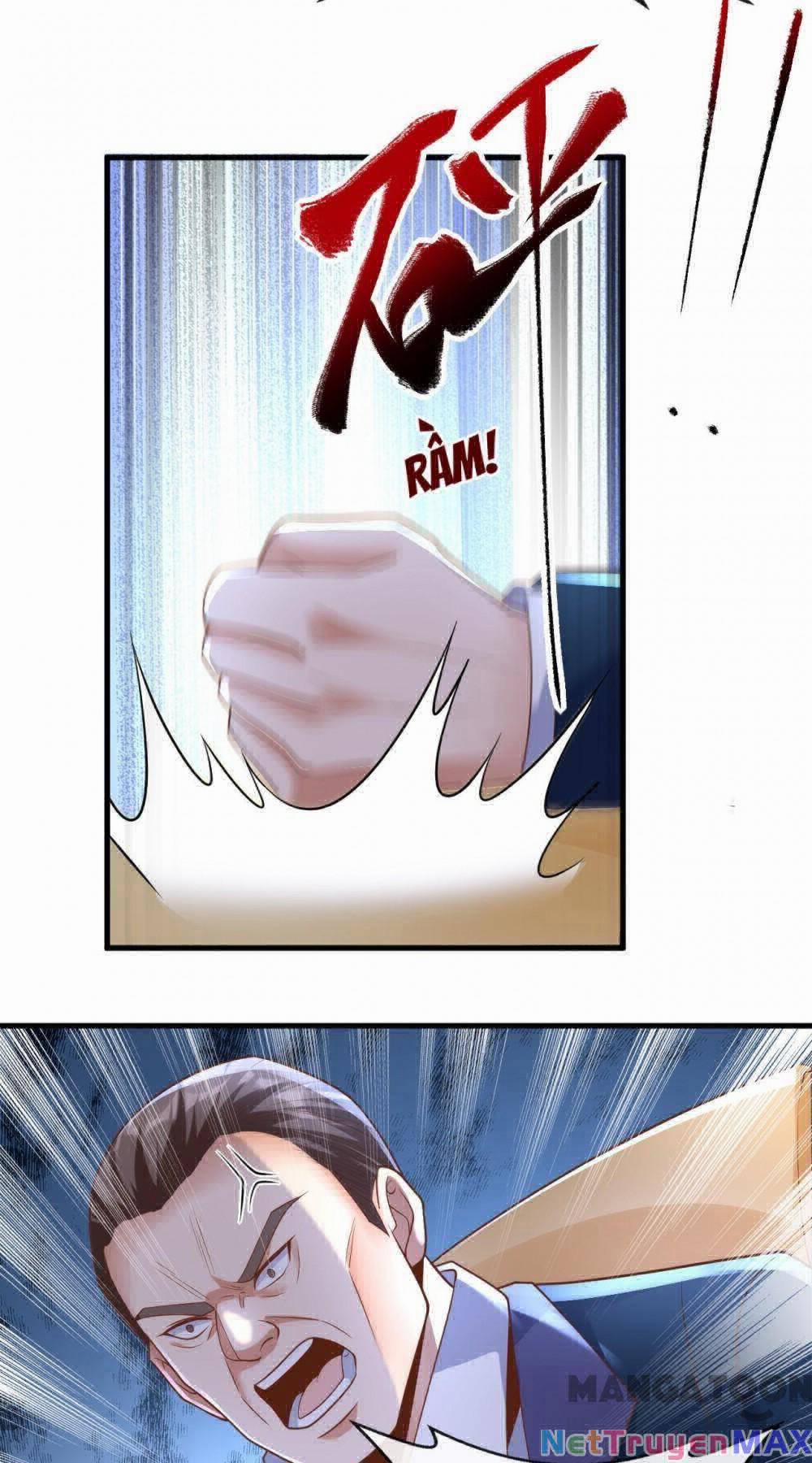 Trấn Quốc Thần Tế 30 trang 24