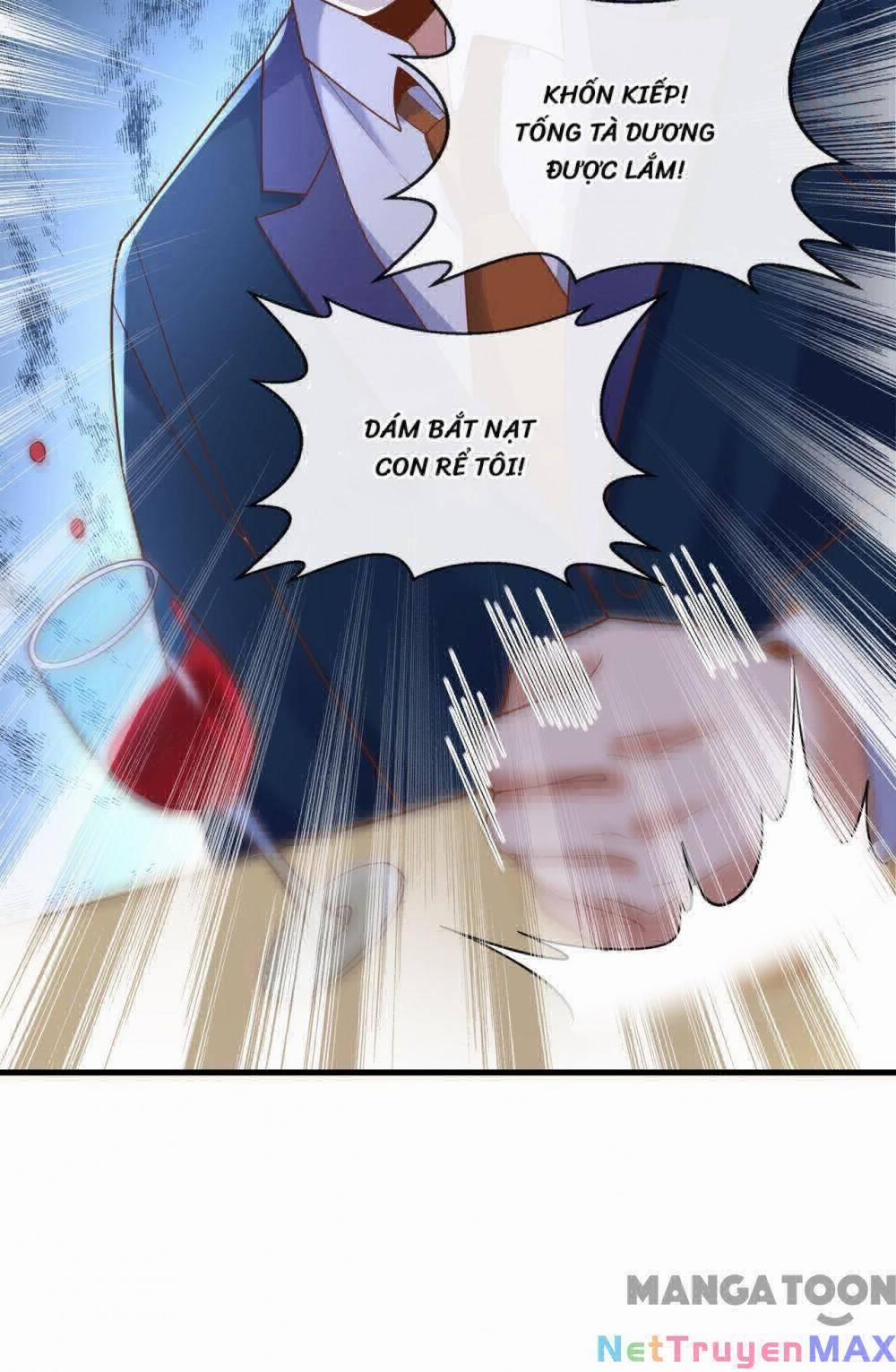 Trấn Quốc Thần Tế 30 trang 25