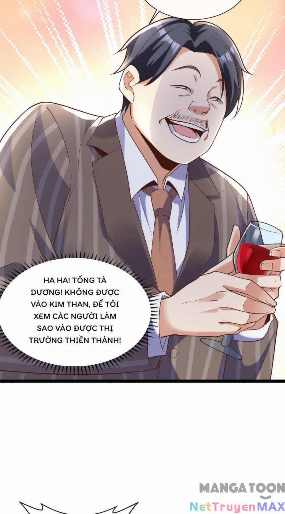 Trấn Quốc Thần Tế 30 trang 27