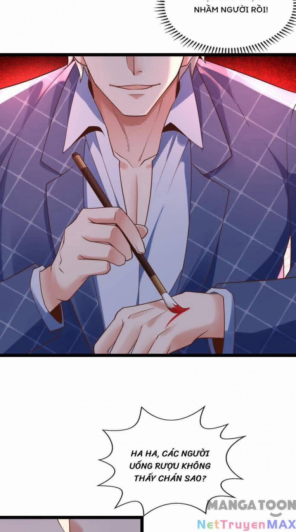 Trấn Quốc Thần Tế 30 trang 30