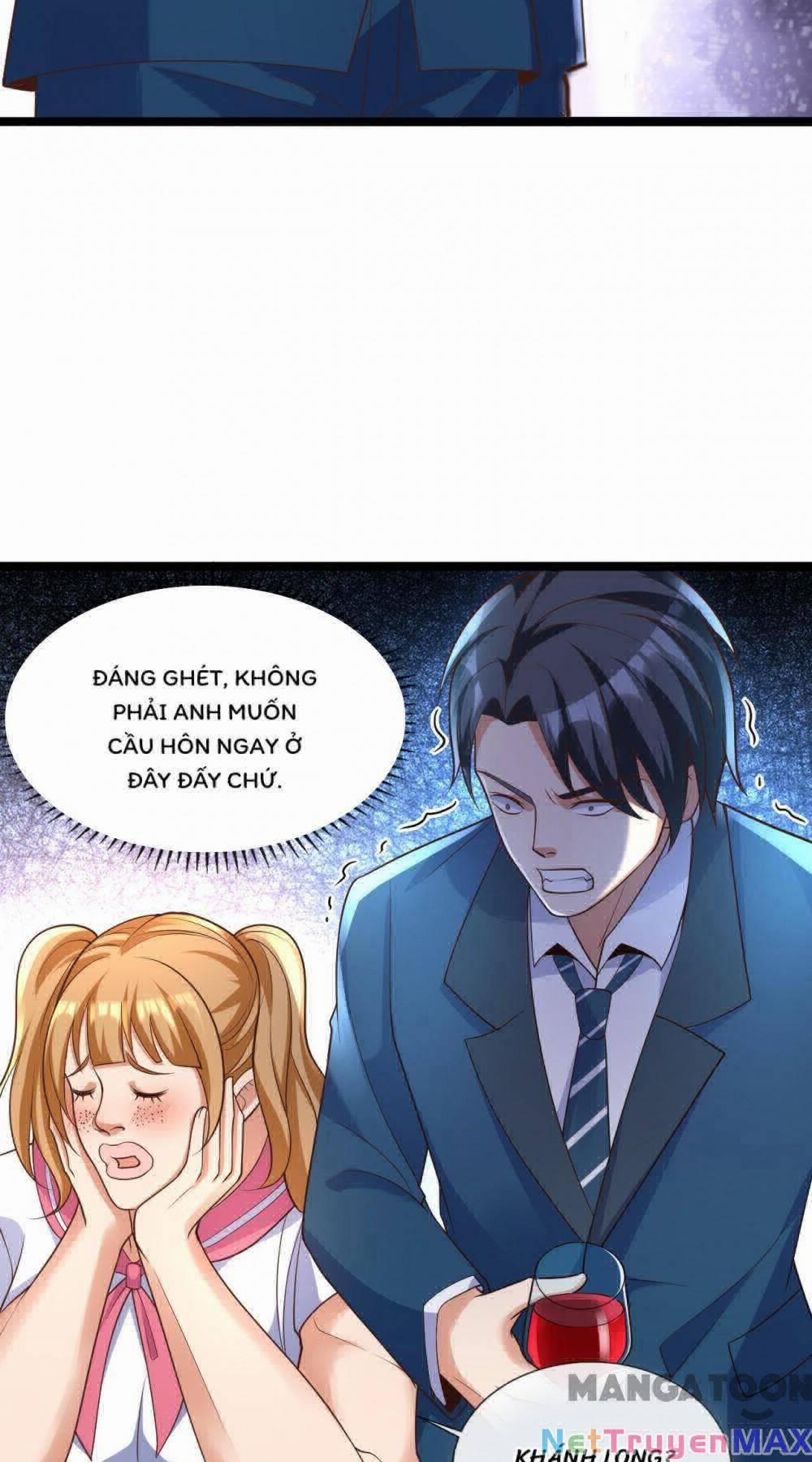 Trấn Quốc Thần Tế 30 trang 34