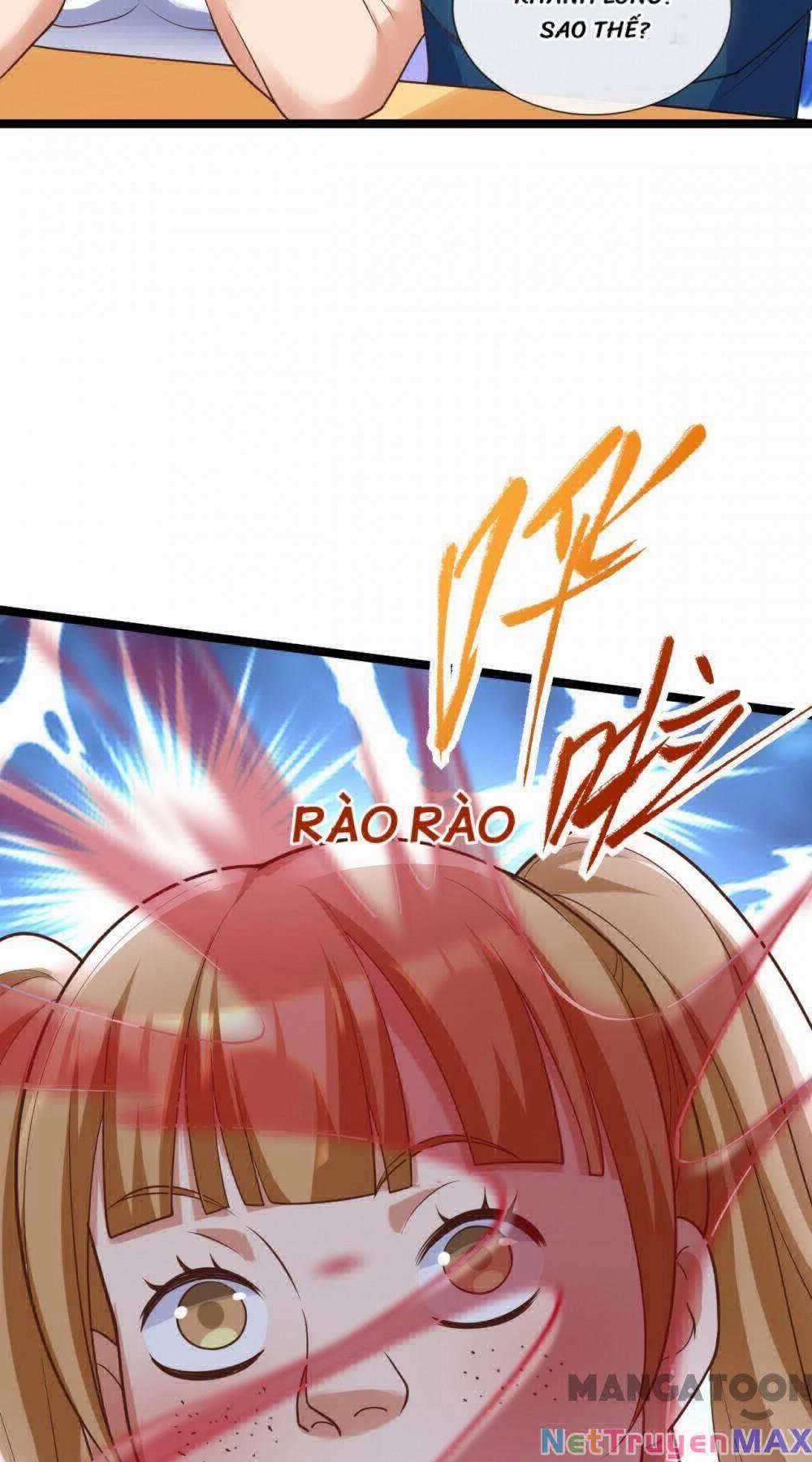 Trấn Quốc Thần Tế 30 trang 35