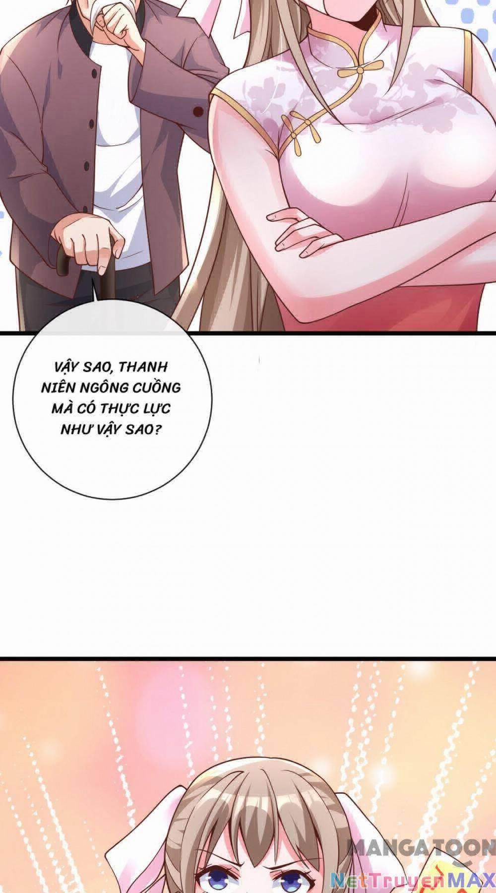 Trấn Quốc Thần Tế 30 trang 4