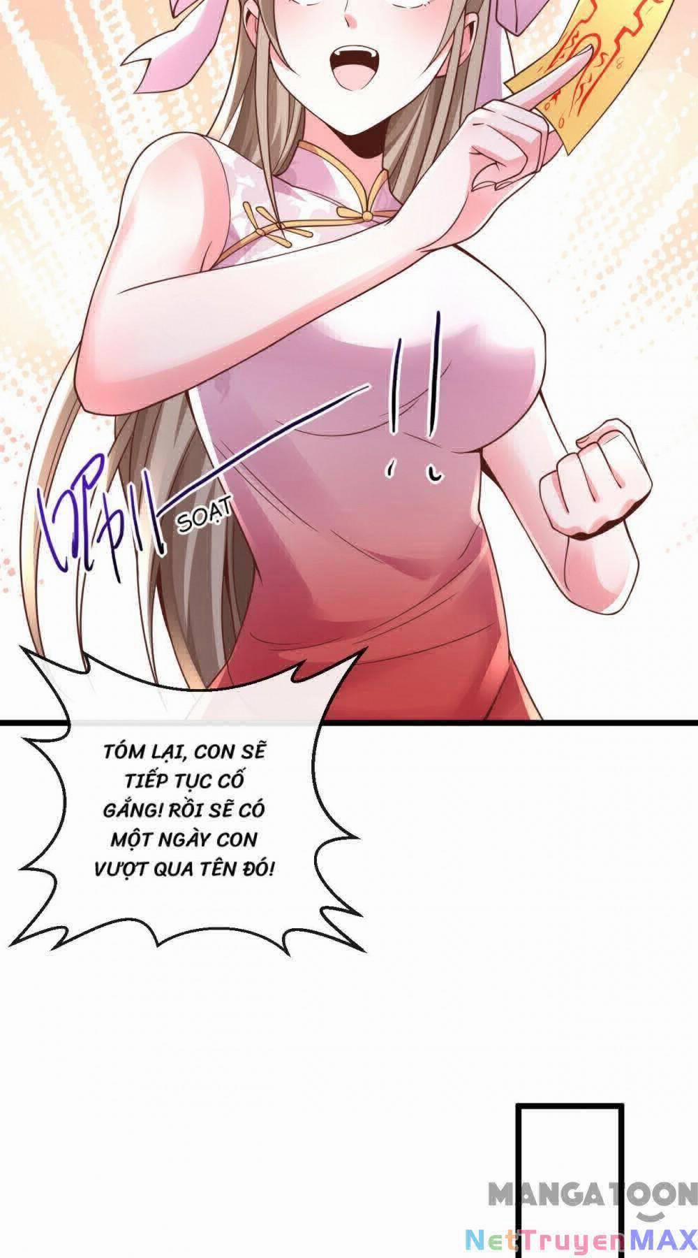 Trấn Quốc Thần Tế 30 trang 5