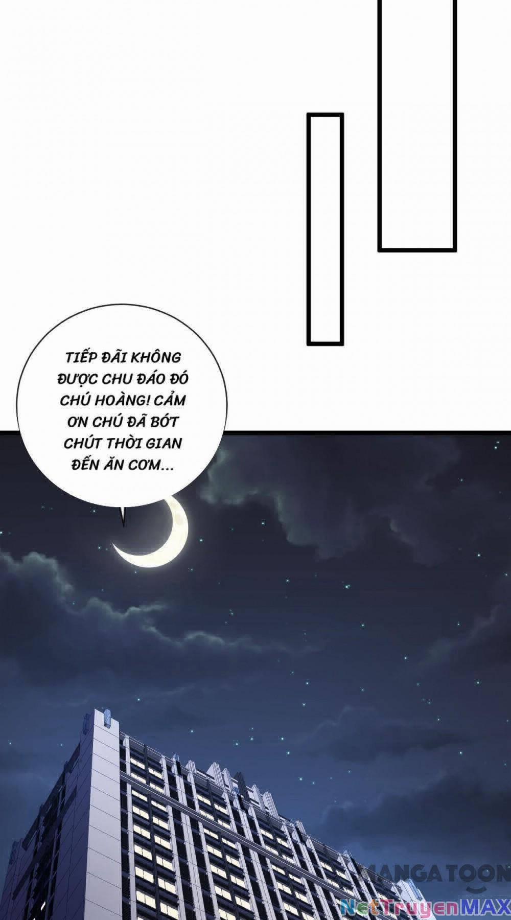 Trấn Quốc Thần Tế 30 trang 6