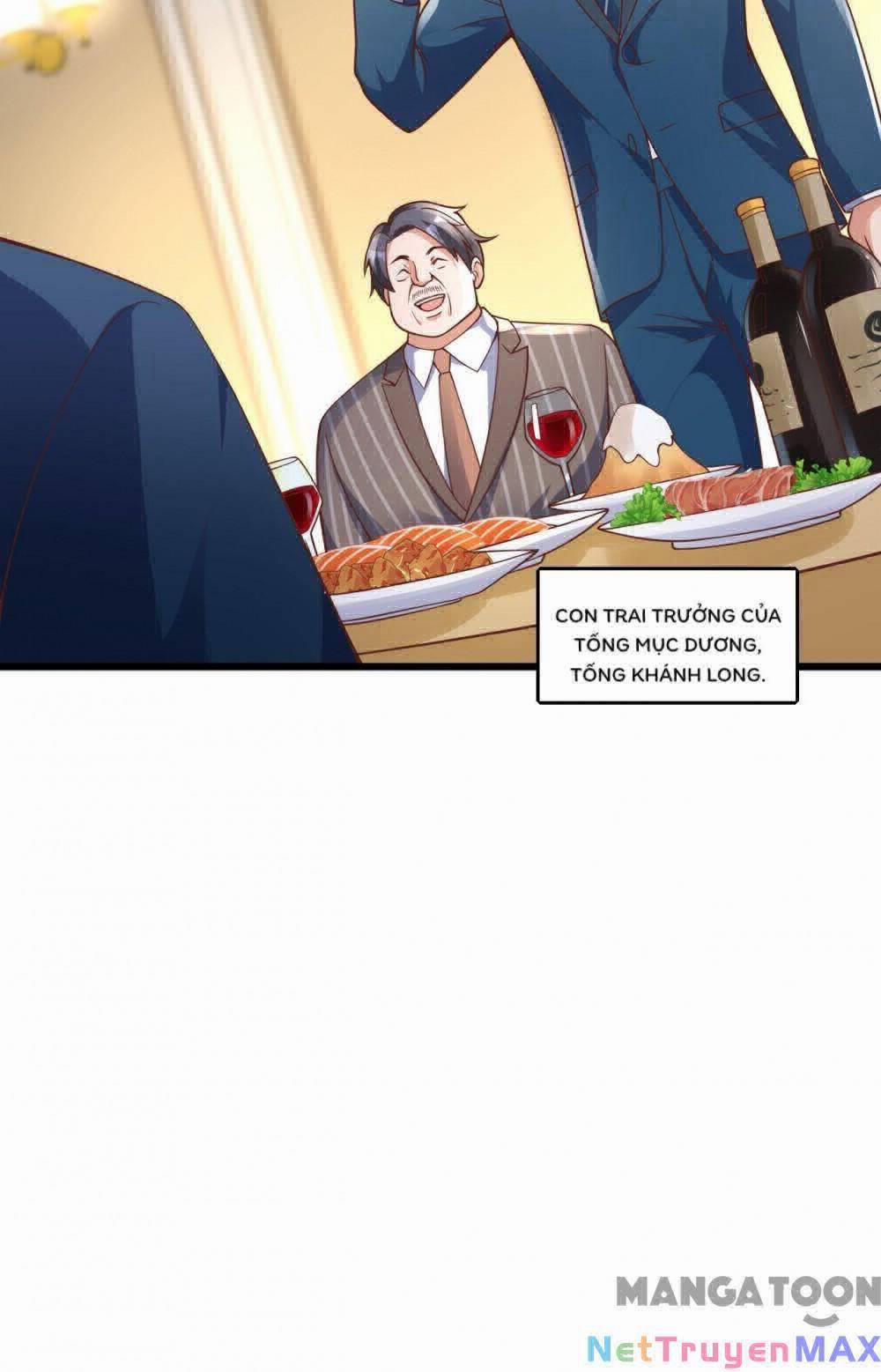 Trấn Quốc Thần Tế 30 trang 8