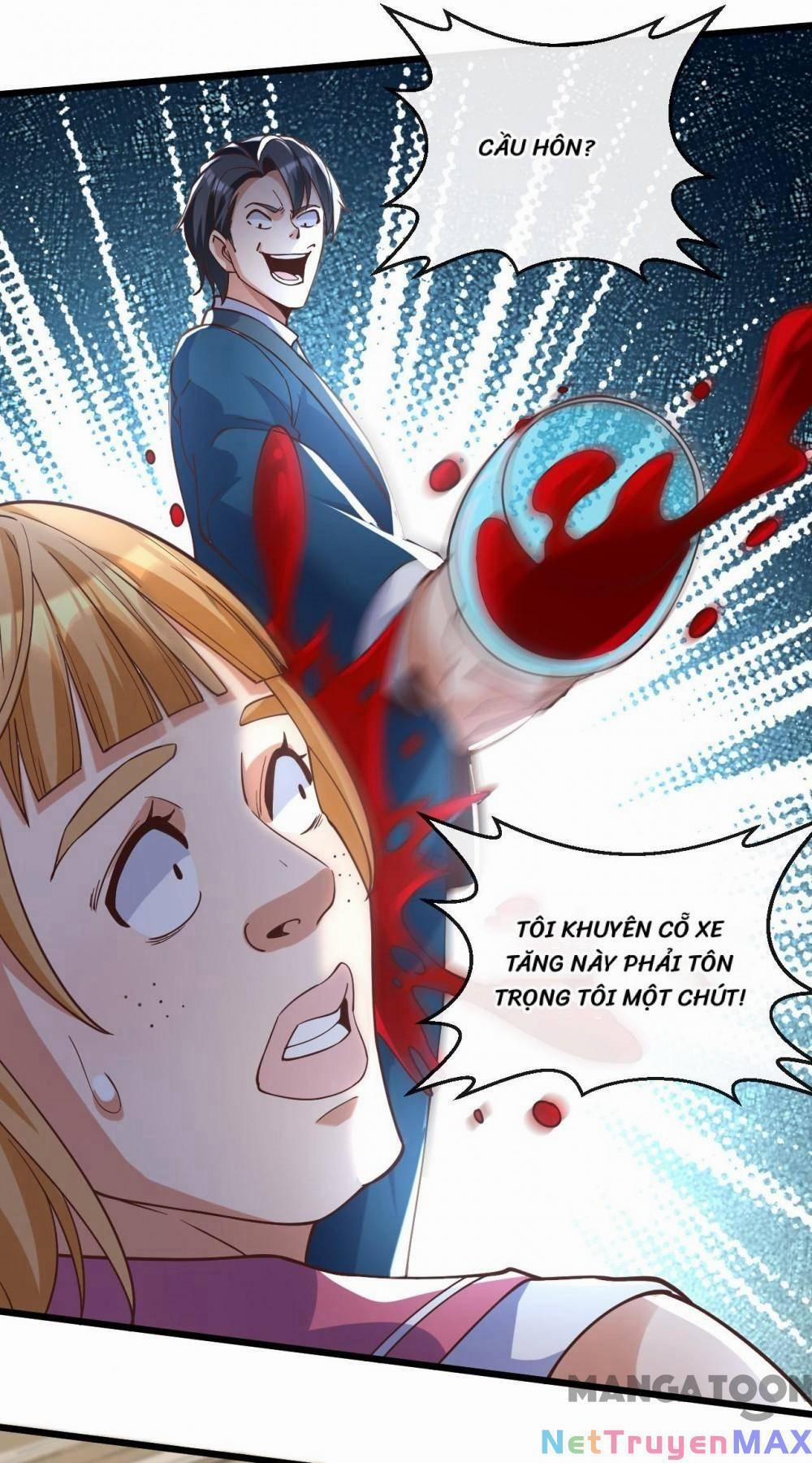 Trấn Quốc Thần Tế 31 trang 0