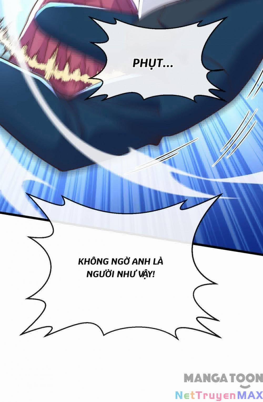 Trấn Quốc Thần Tế 31 trang 10