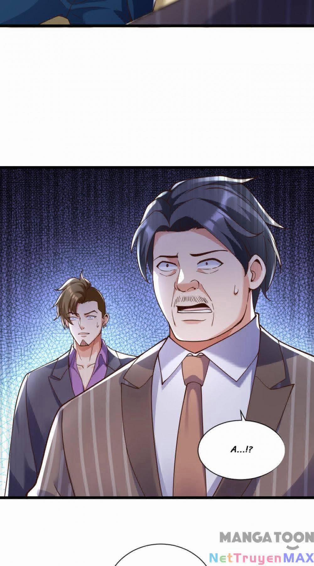 Trấn Quốc Thần Tế 31 trang 15