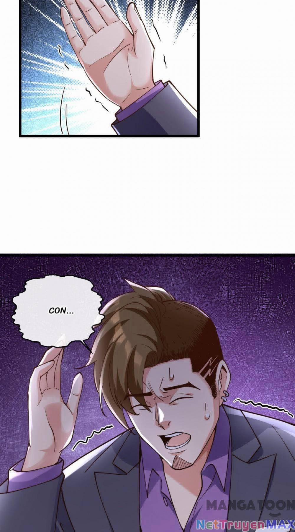 Trấn Quốc Thần Tế 31 trang 20