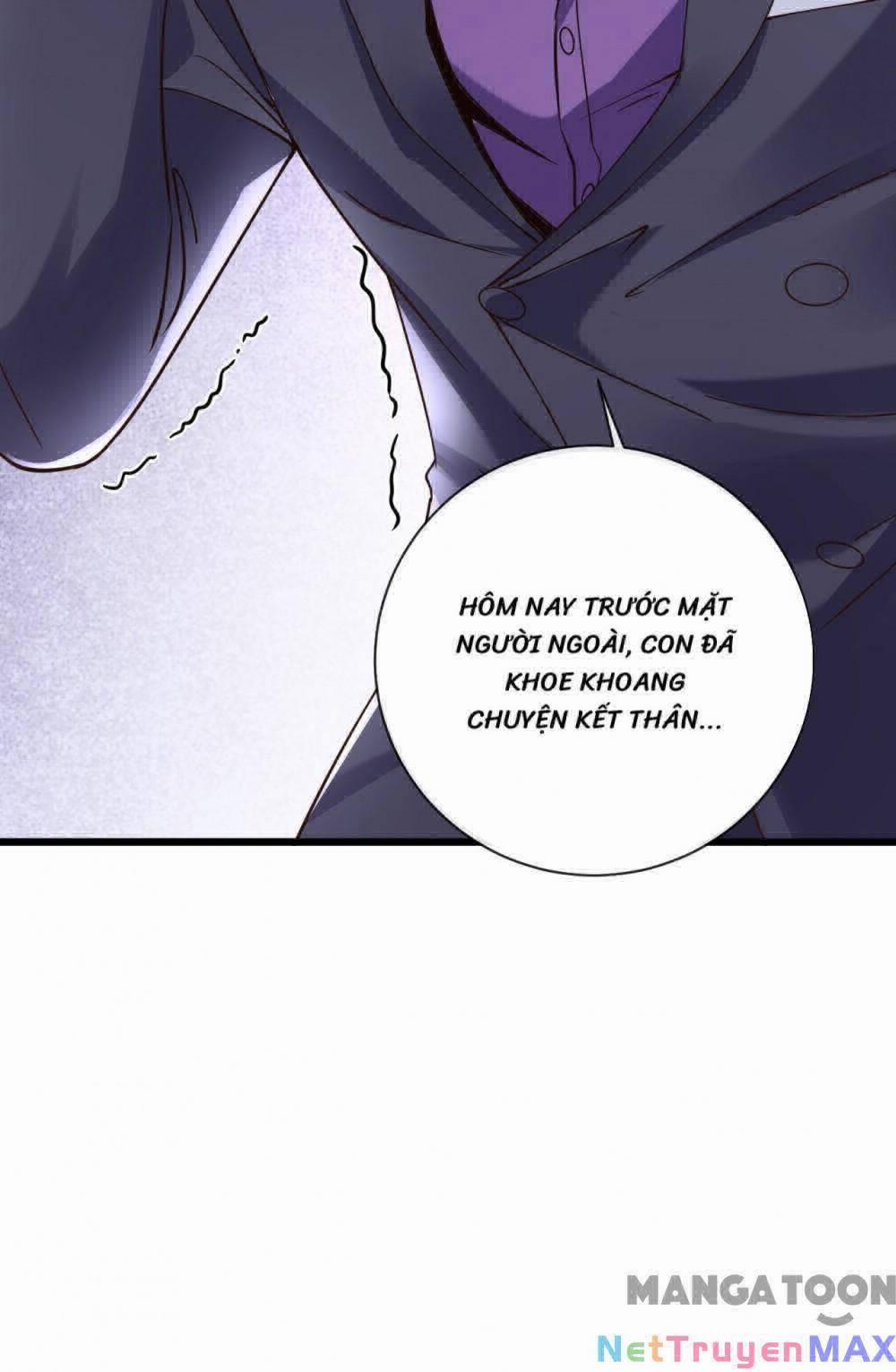 Trấn Quốc Thần Tế 31 trang 21