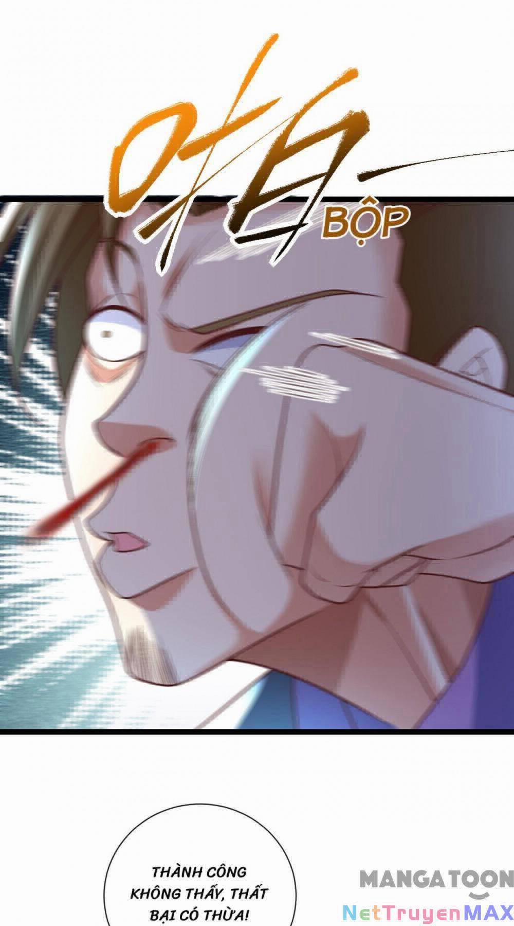 Trấn Quốc Thần Tế 31 trang 22