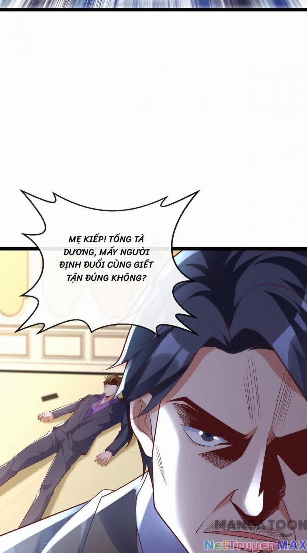 Trấn Quốc Thần Tế 31 trang 24