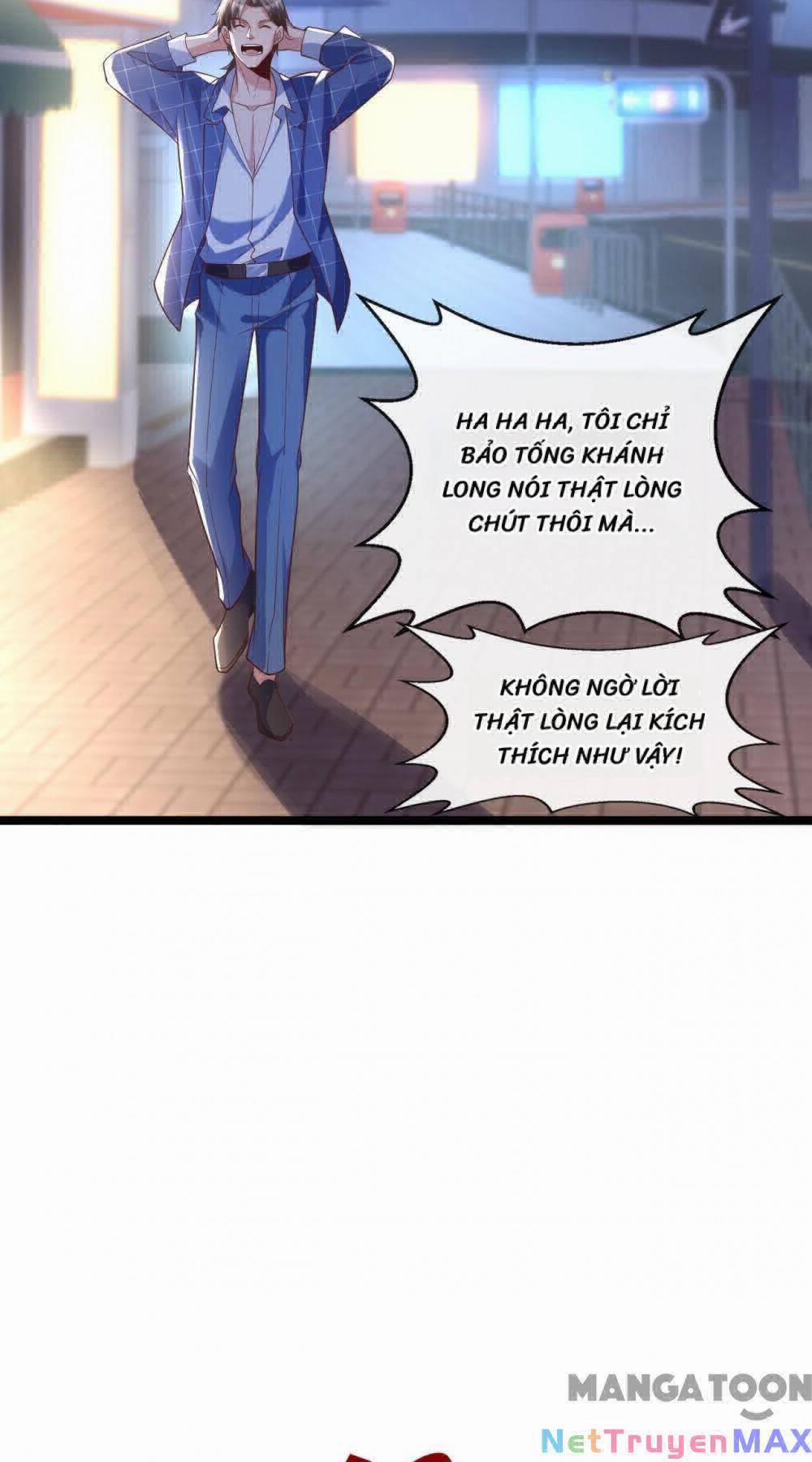 Trấn Quốc Thần Tế 31 trang 27