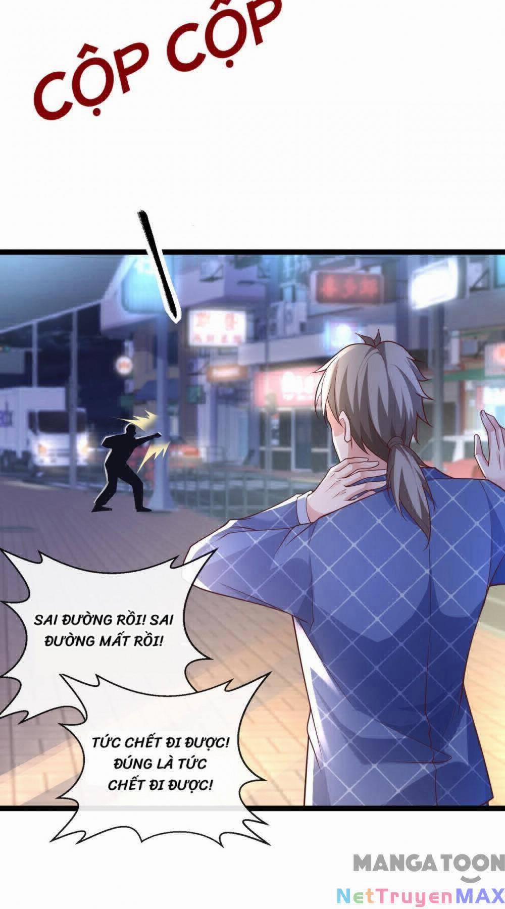 Trấn Quốc Thần Tế 31 trang 28