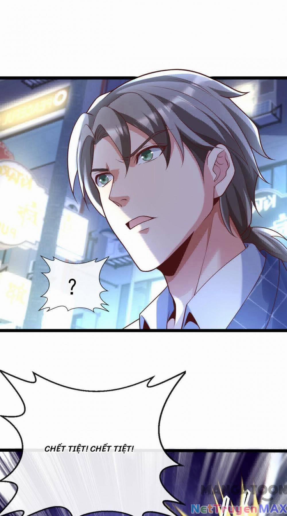 Trấn Quốc Thần Tế 31 trang 29