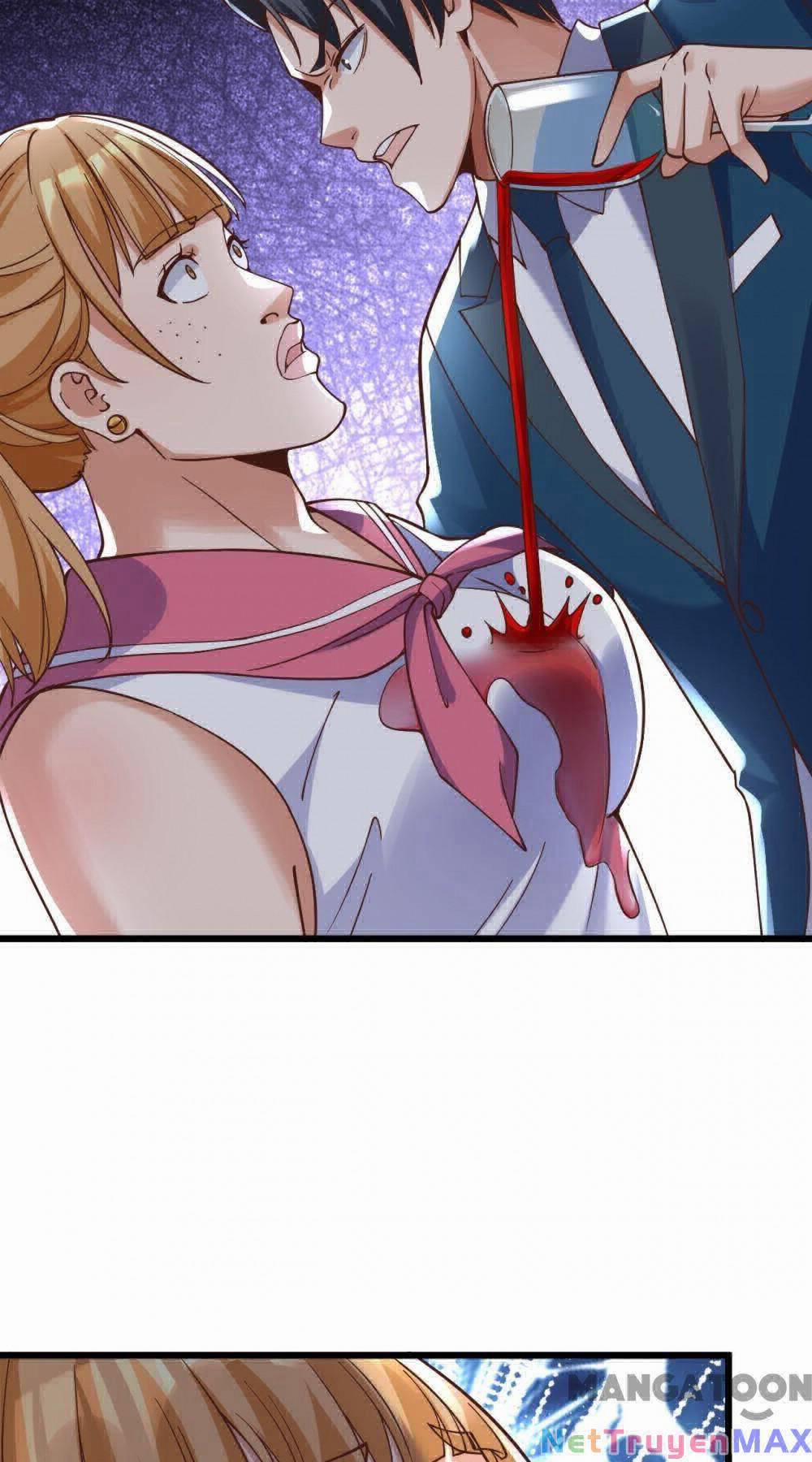 Trấn Quốc Thần Tế 31 trang 3