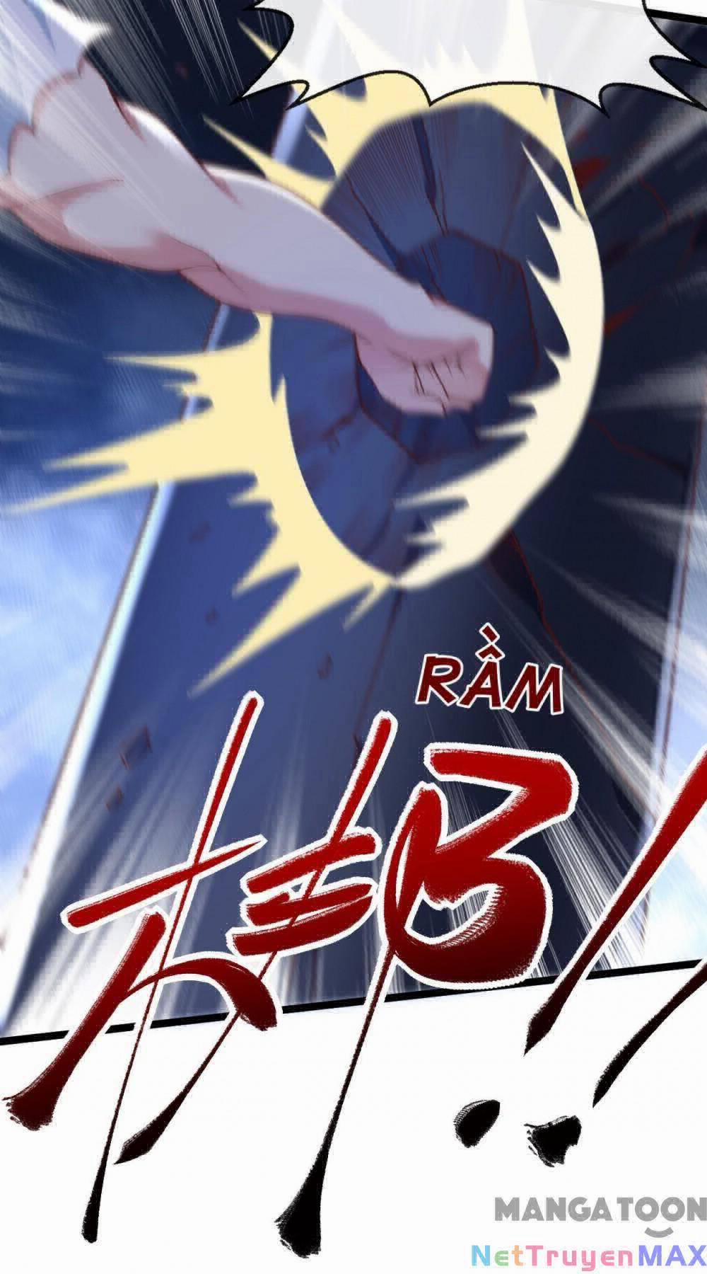 Trấn Quốc Thần Tế 31 trang 31