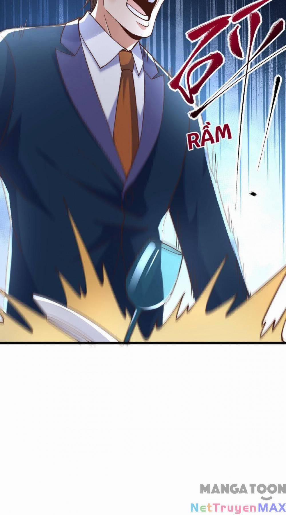 Trấn Quốc Thần Tế 31 trang 5