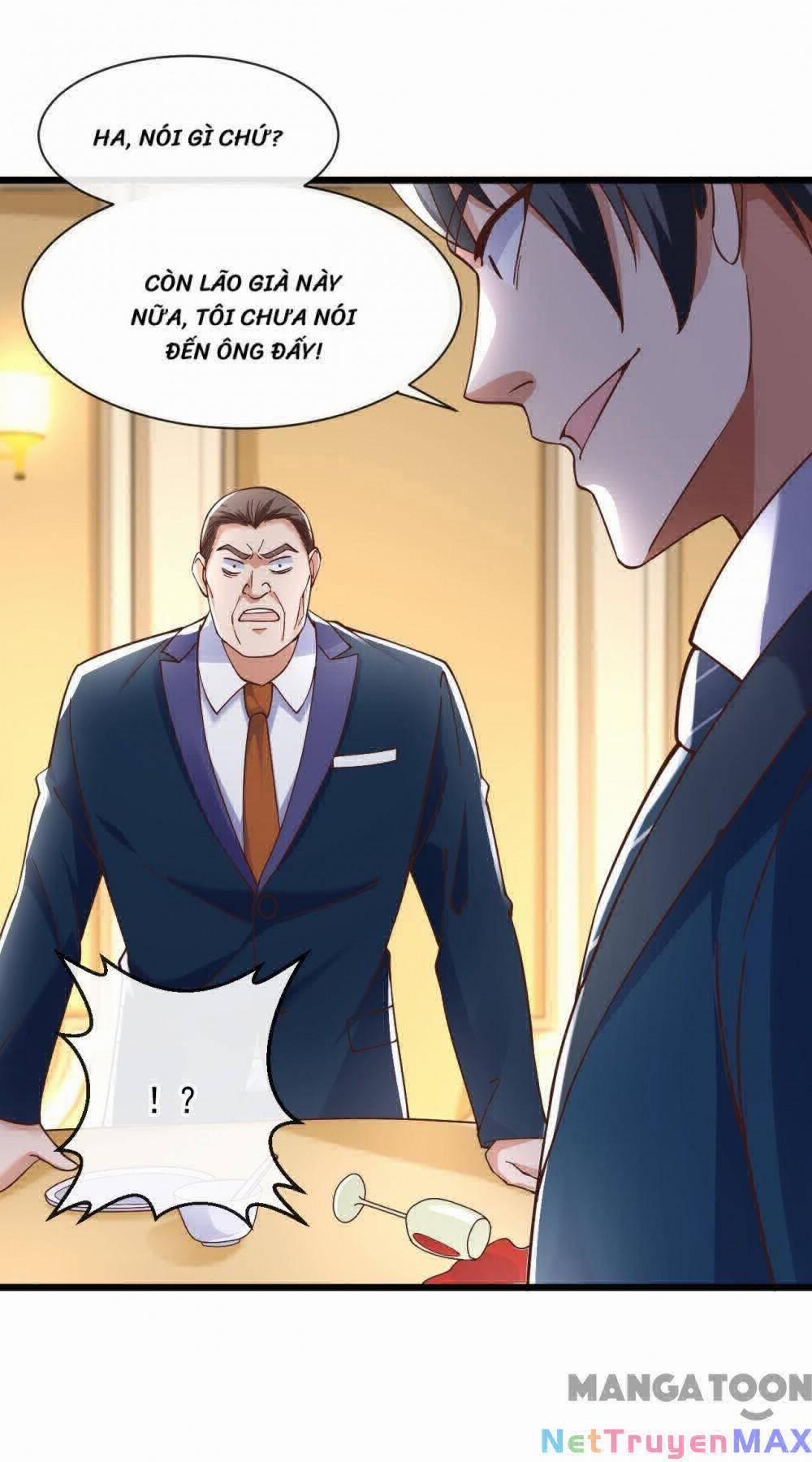 Trấn Quốc Thần Tế 31 trang 6