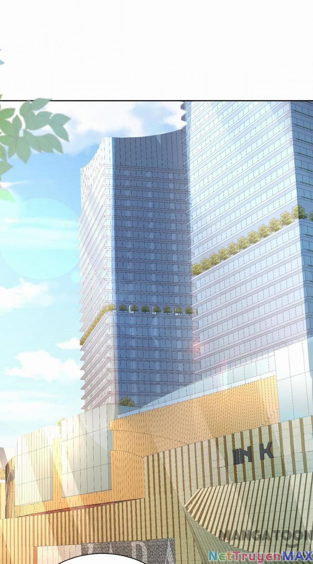 Trấn Quốc Thần Tế 32 trang 0