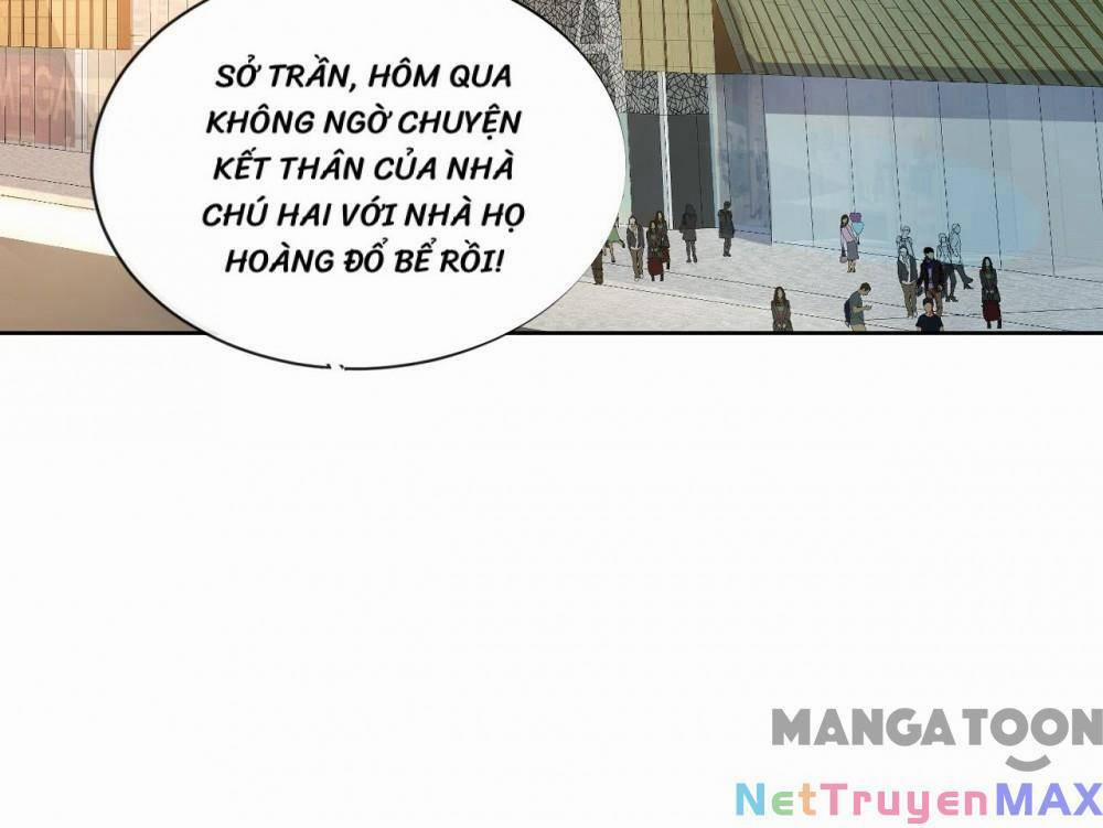 Trấn Quốc Thần Tế 32 trang 1