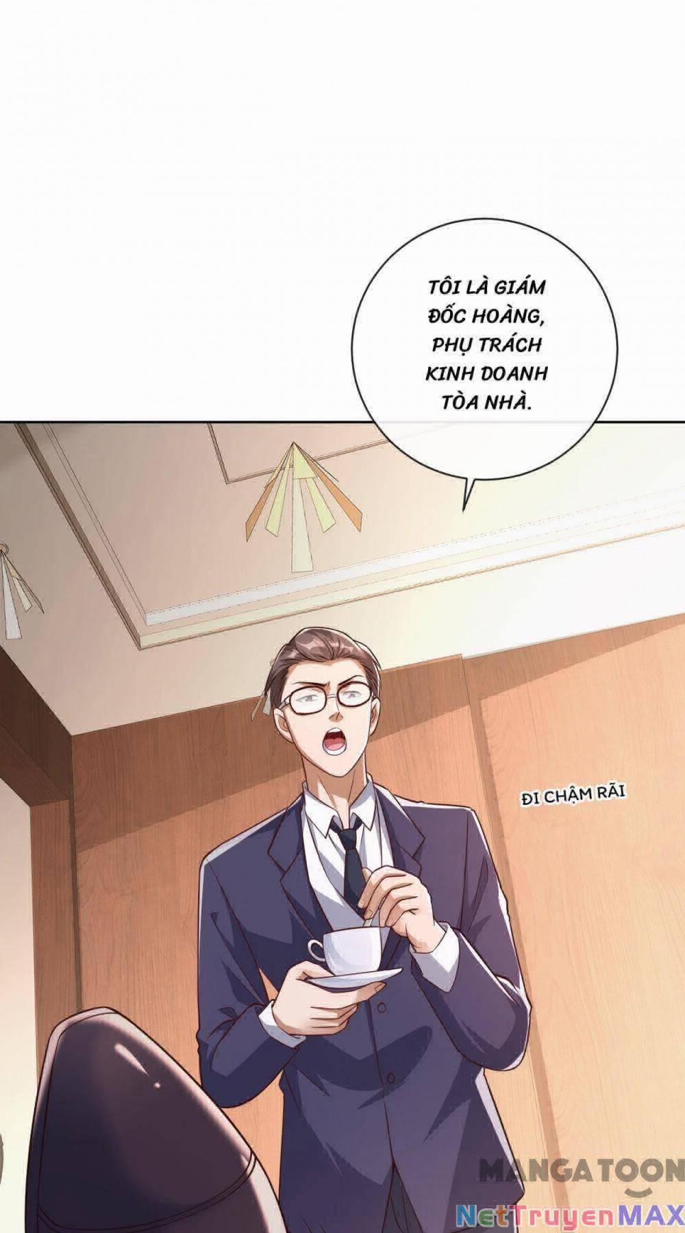 Trấn Quốc Thần Tế 32 trang 11