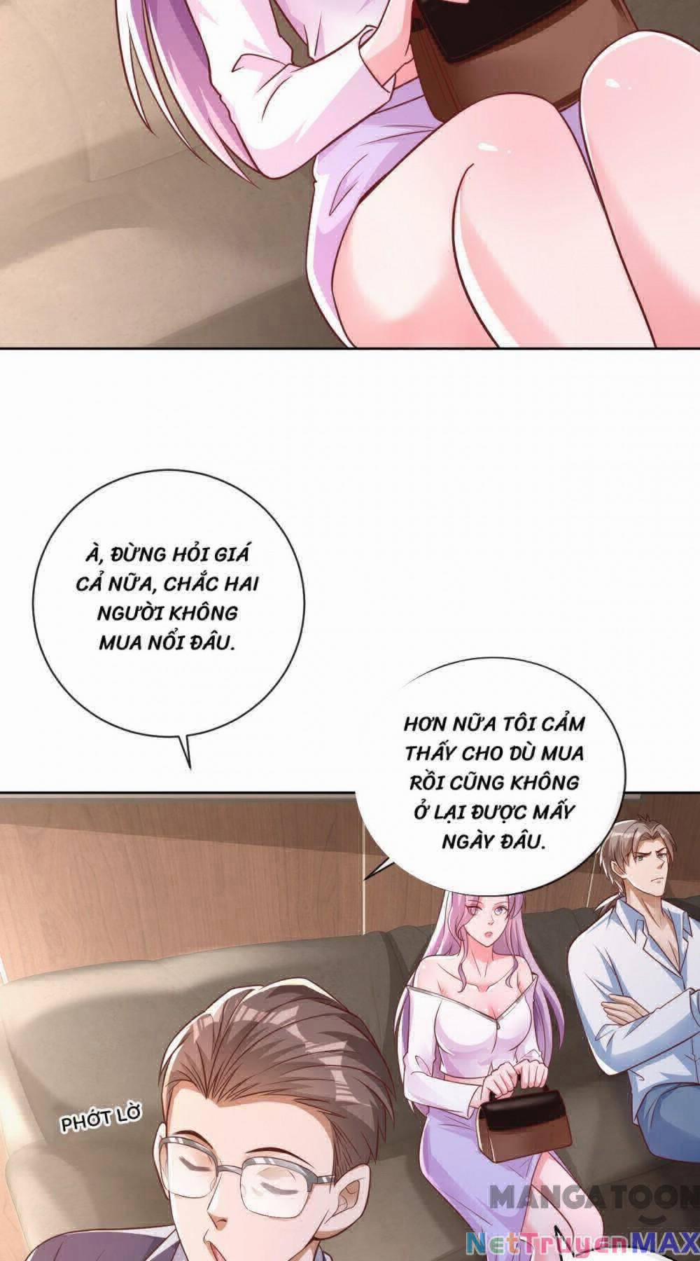 Trấn Quốc Thần Tế 32 trang 13