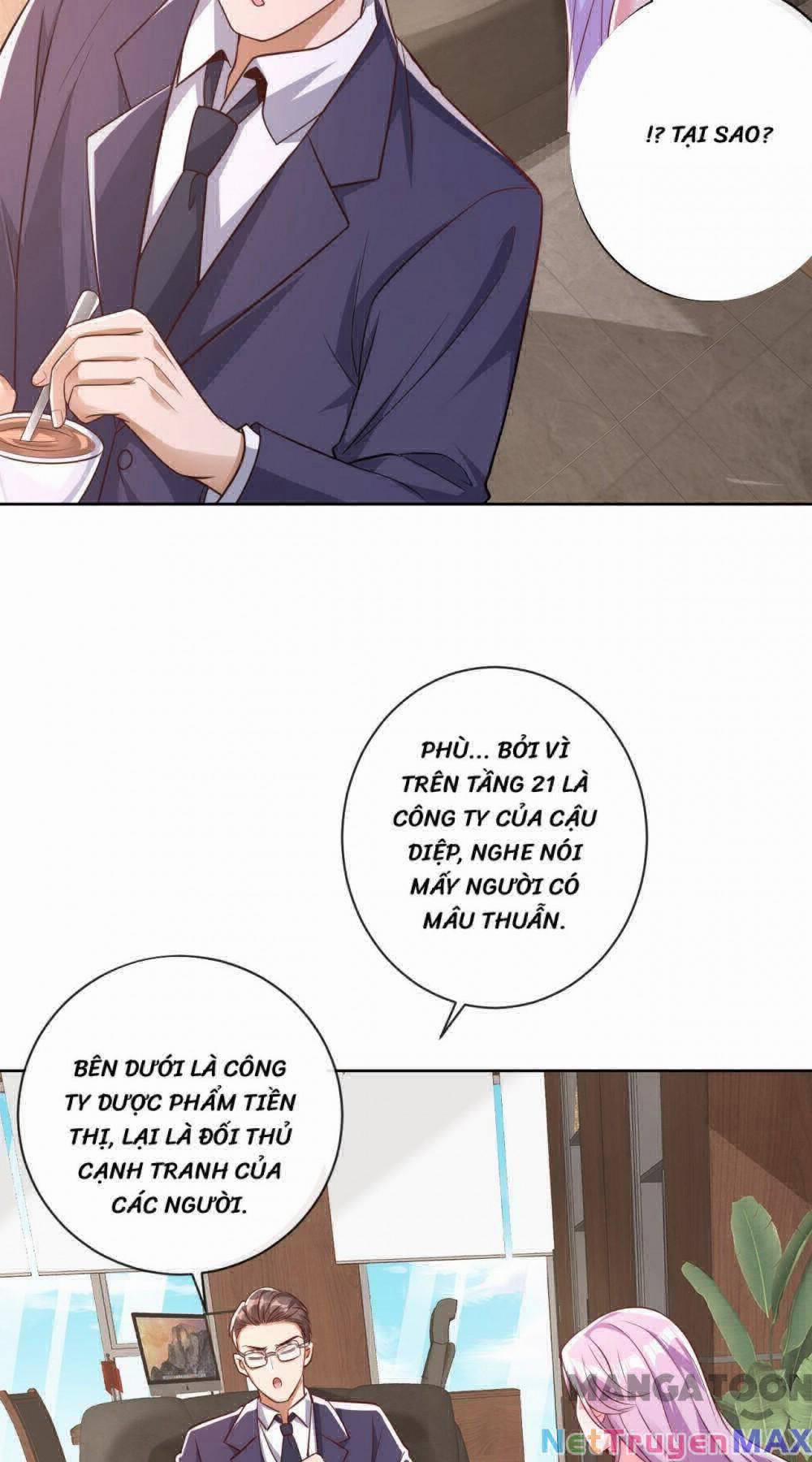 Trấn Quốc Thần Tế 32 trang 14