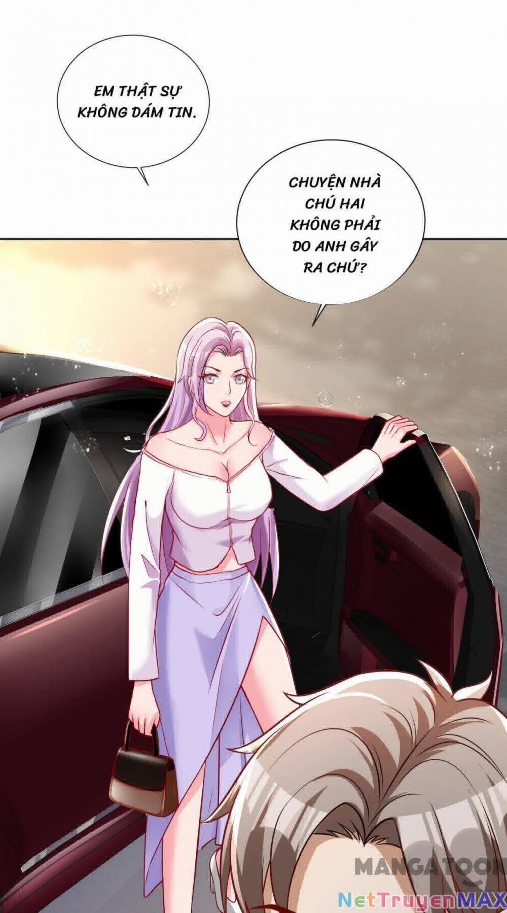 Trấn Quốc Thần Tế 32 trang 2