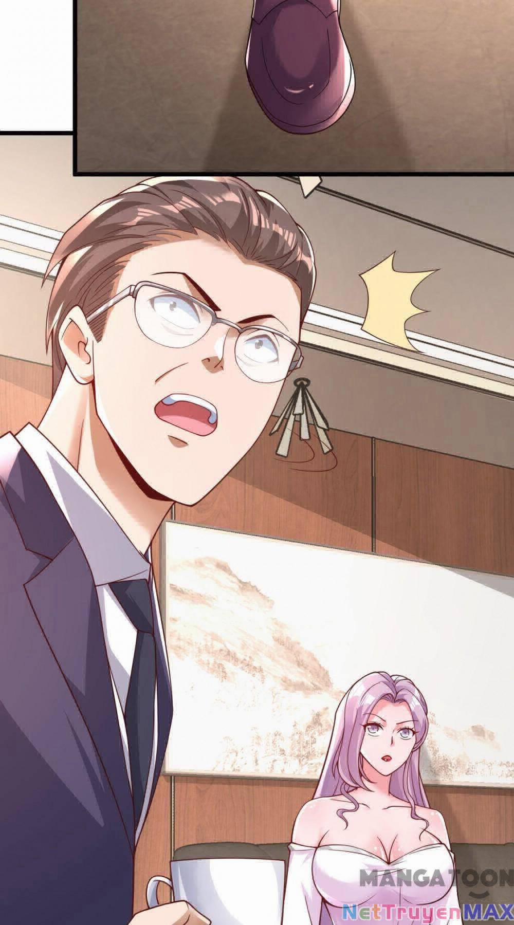 Trấn Quốc Thần Tế 32 trang 22