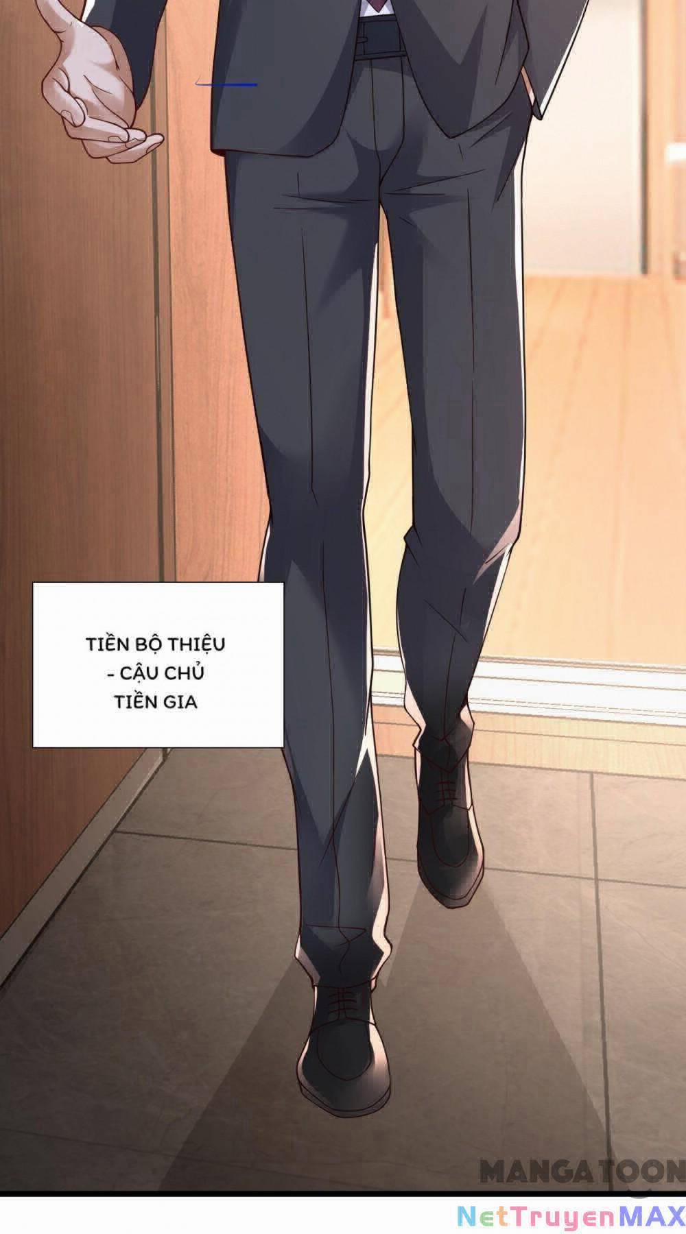 Trấn Quốc Thần Tế 32 trang 24