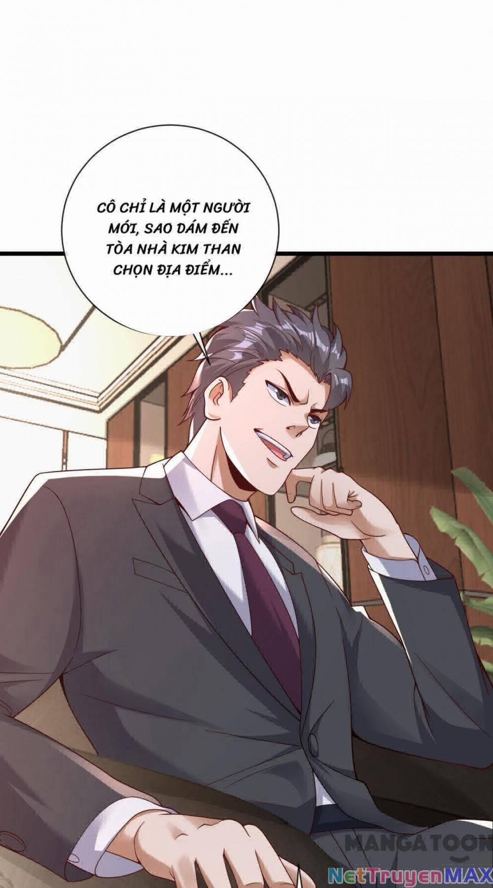 Trấn Quốc Thần Tế 32 trang 27