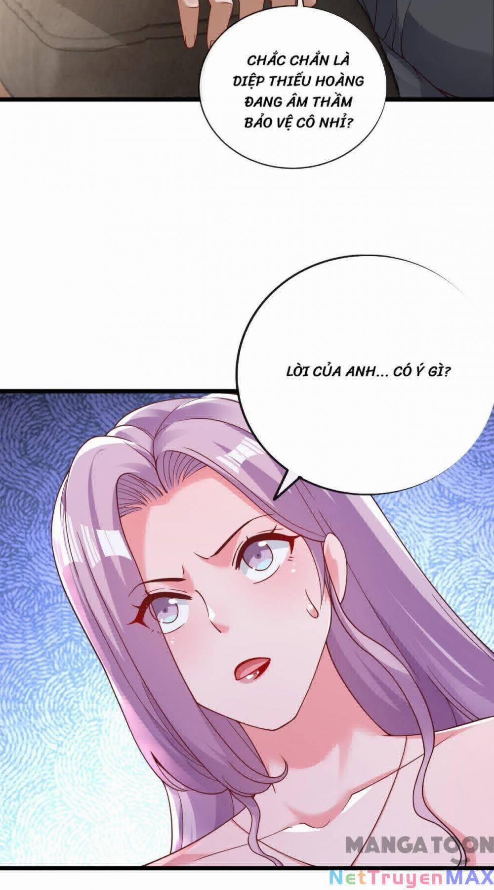 Trấn Quốc Thần Tế 32 trang 28