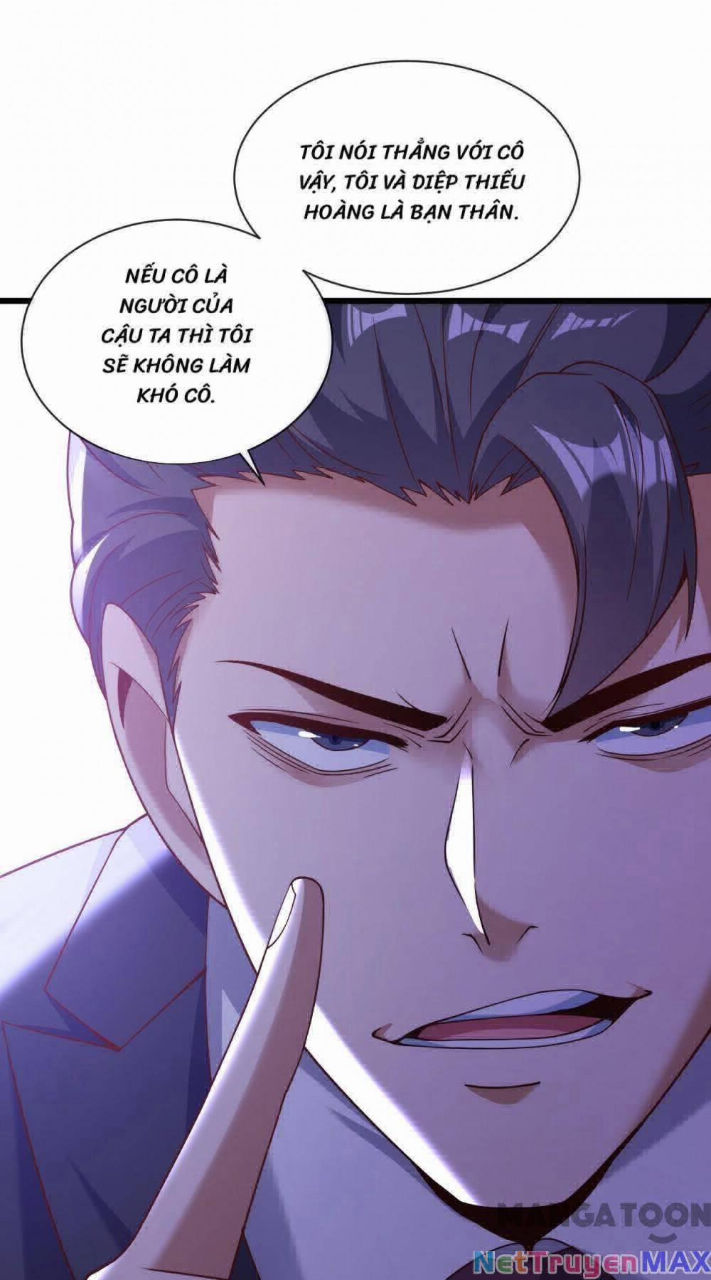 Trấn Quốc Thần Tế 32 trang 29