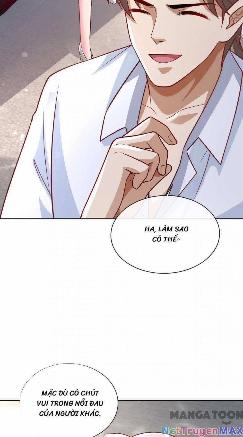 Trấn Quốc Thần Tế 32 trang 3