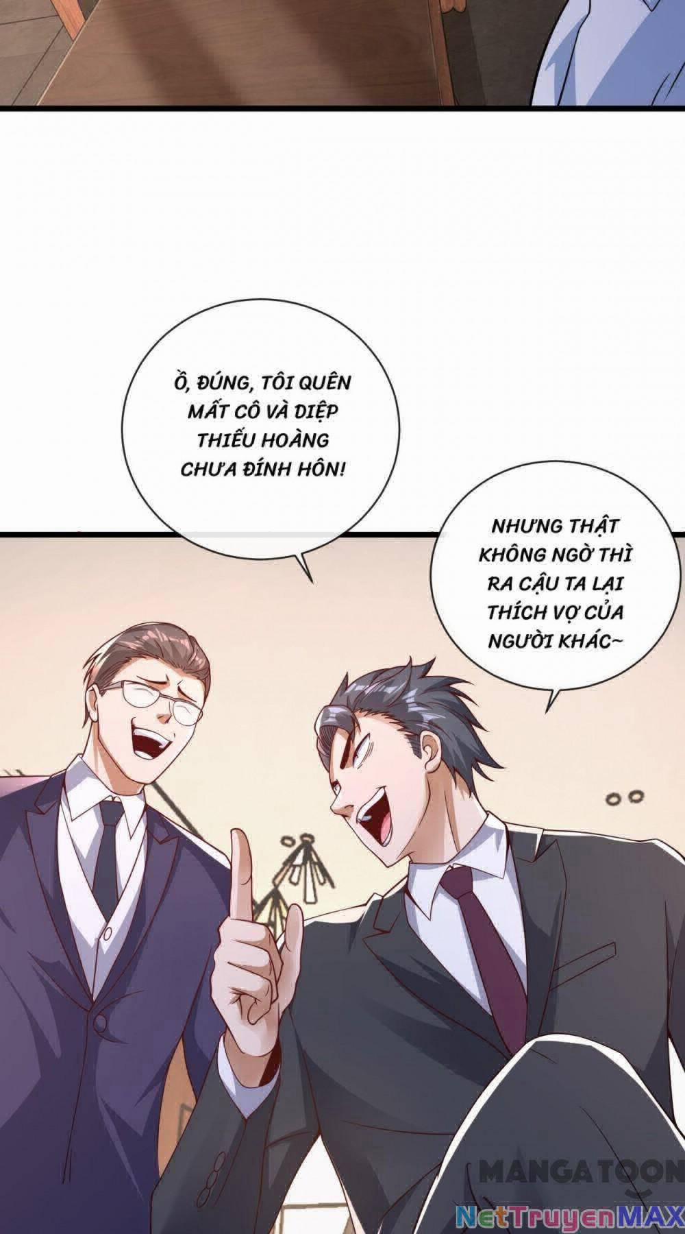 Trấn Quốc Thần Tế 32 trang 32