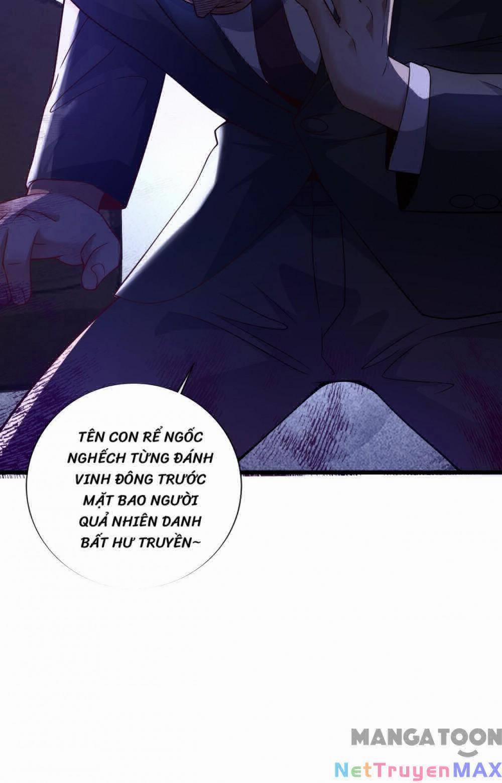 Trấn Quốc Thần Tế 32 trang 39