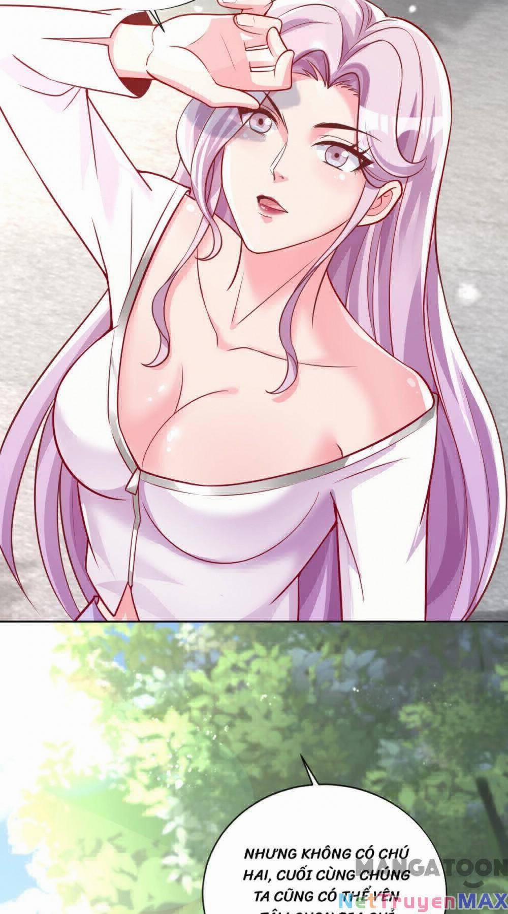 Trấn Quốc Thần Tế 32 trang 4