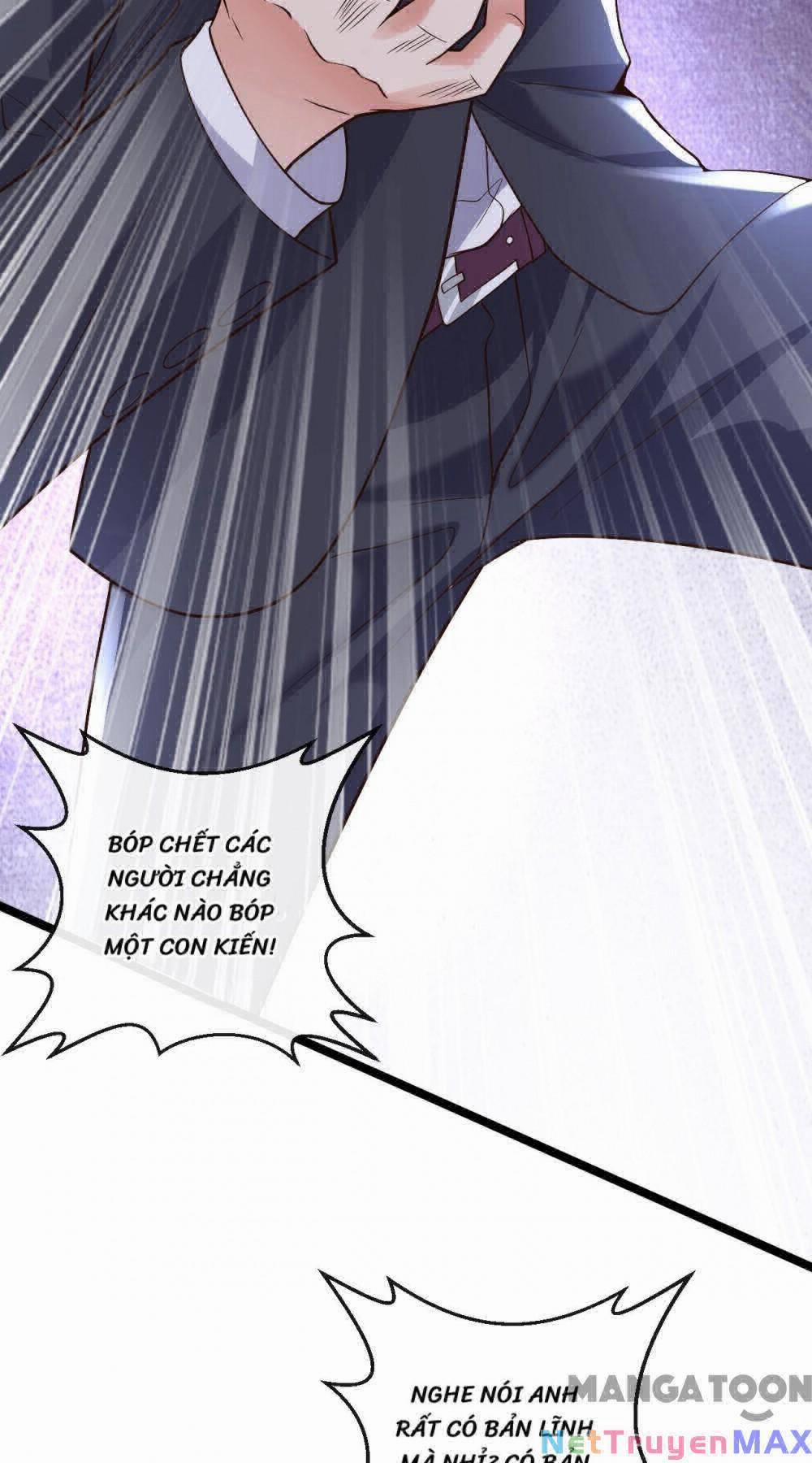 Trấn Quốc Thần Tế 32 trang 41