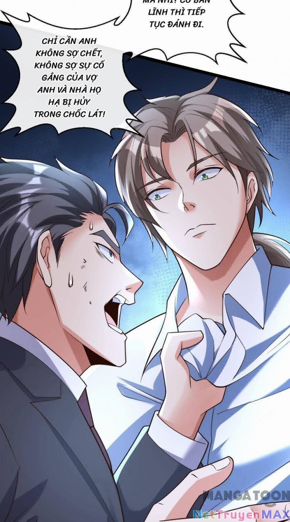 Trấn Quốc Thần Tế 32 trang 42