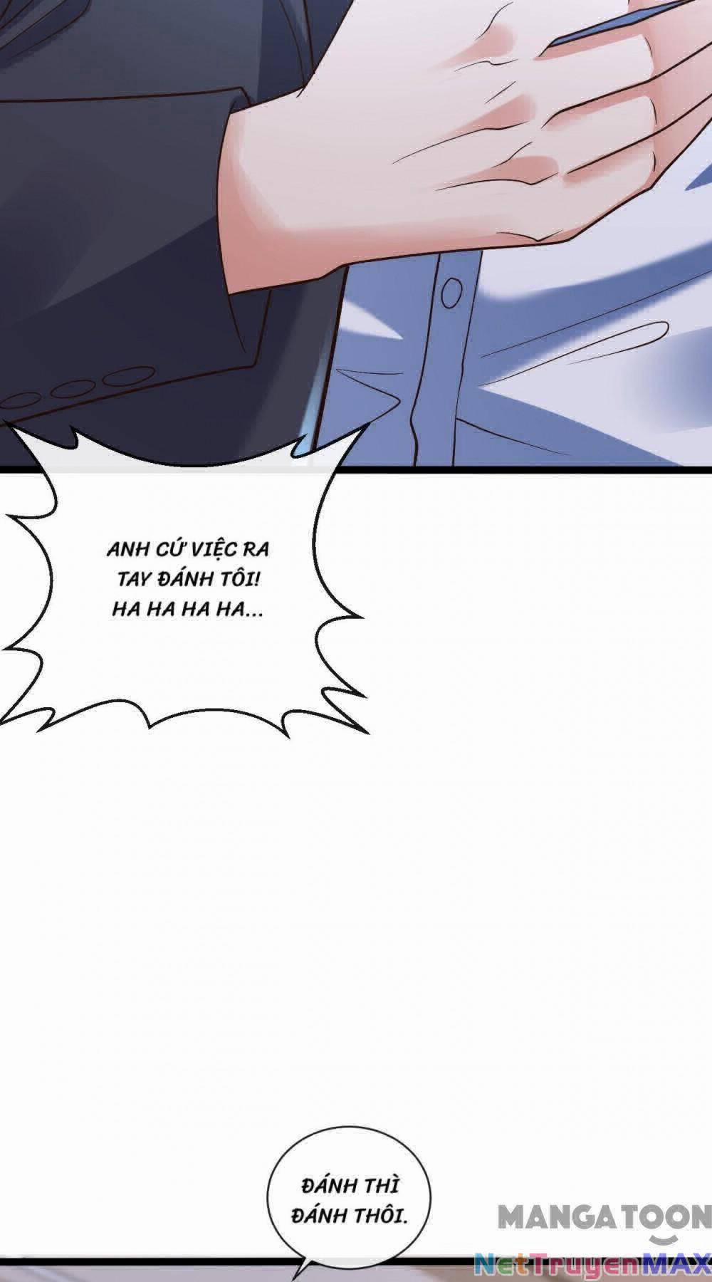 Trấn Quốc Thần Tế 32 trang 43