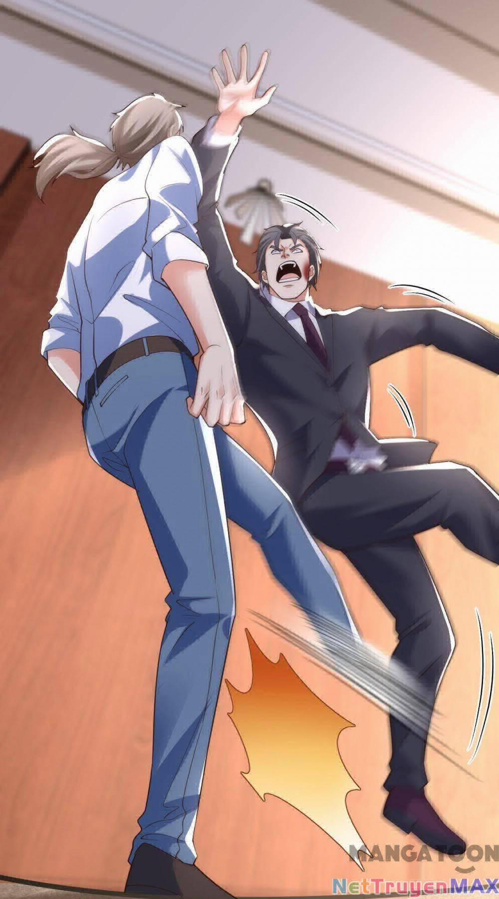 Trấn Quốc Thần Tế 32 trang 44